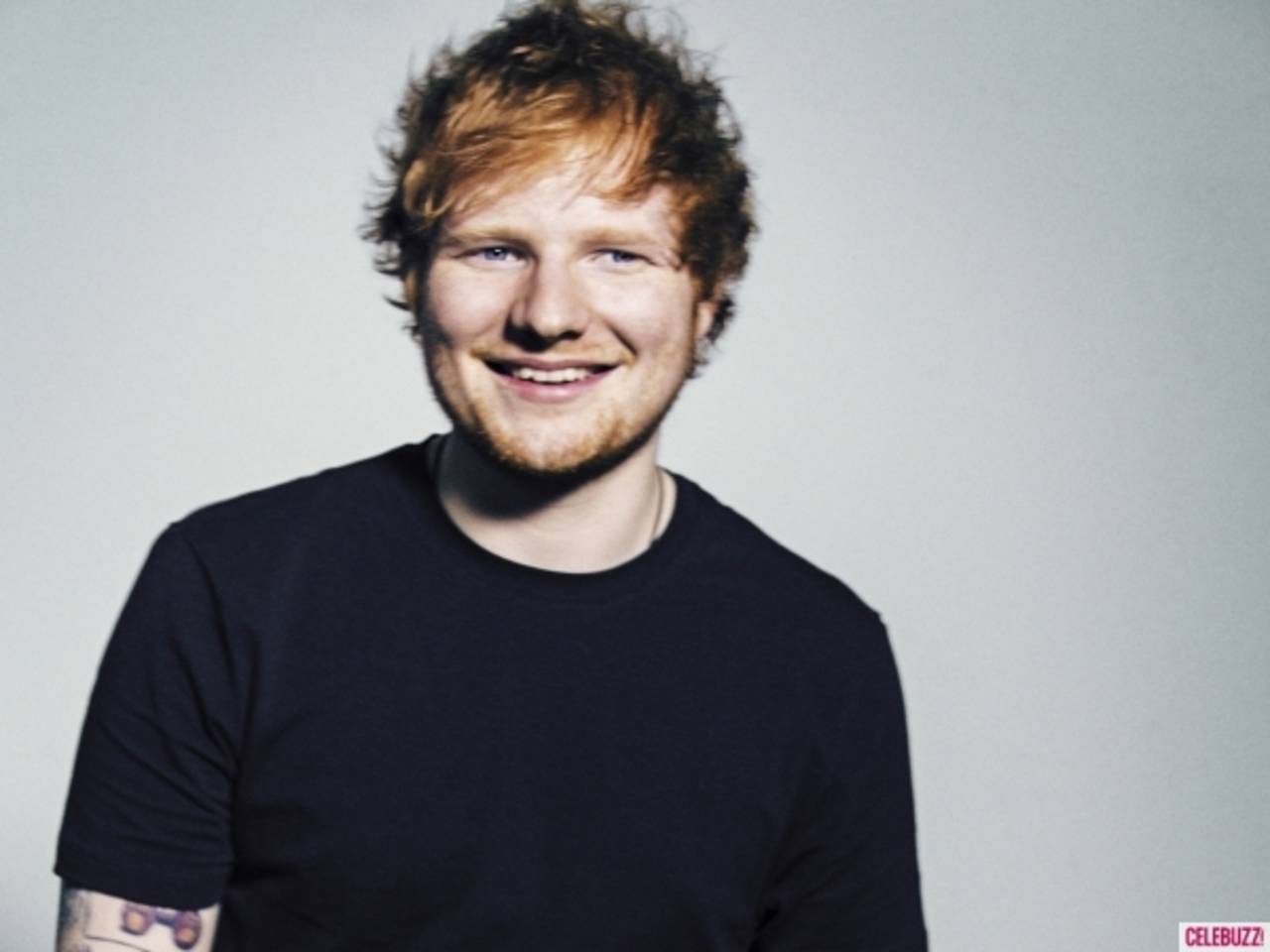 1280x960 Ed Sheeran returns with two singles. English Movie News of India