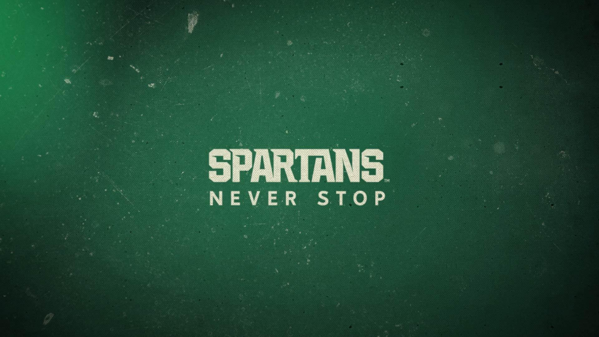 Michigan State Spartans Wallpapers Top Free Michigan State Spartans Backgrounds Wallpaperaccess