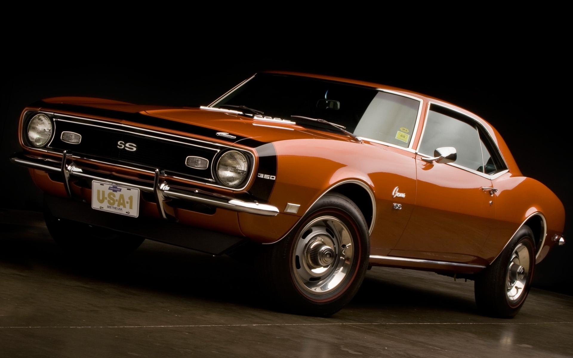 1920x1200 chevrolet, Camaro, Ss, Camaro, Coupe, Muscle, Cars Wallpaper HD / Desktop and Mobile Background
