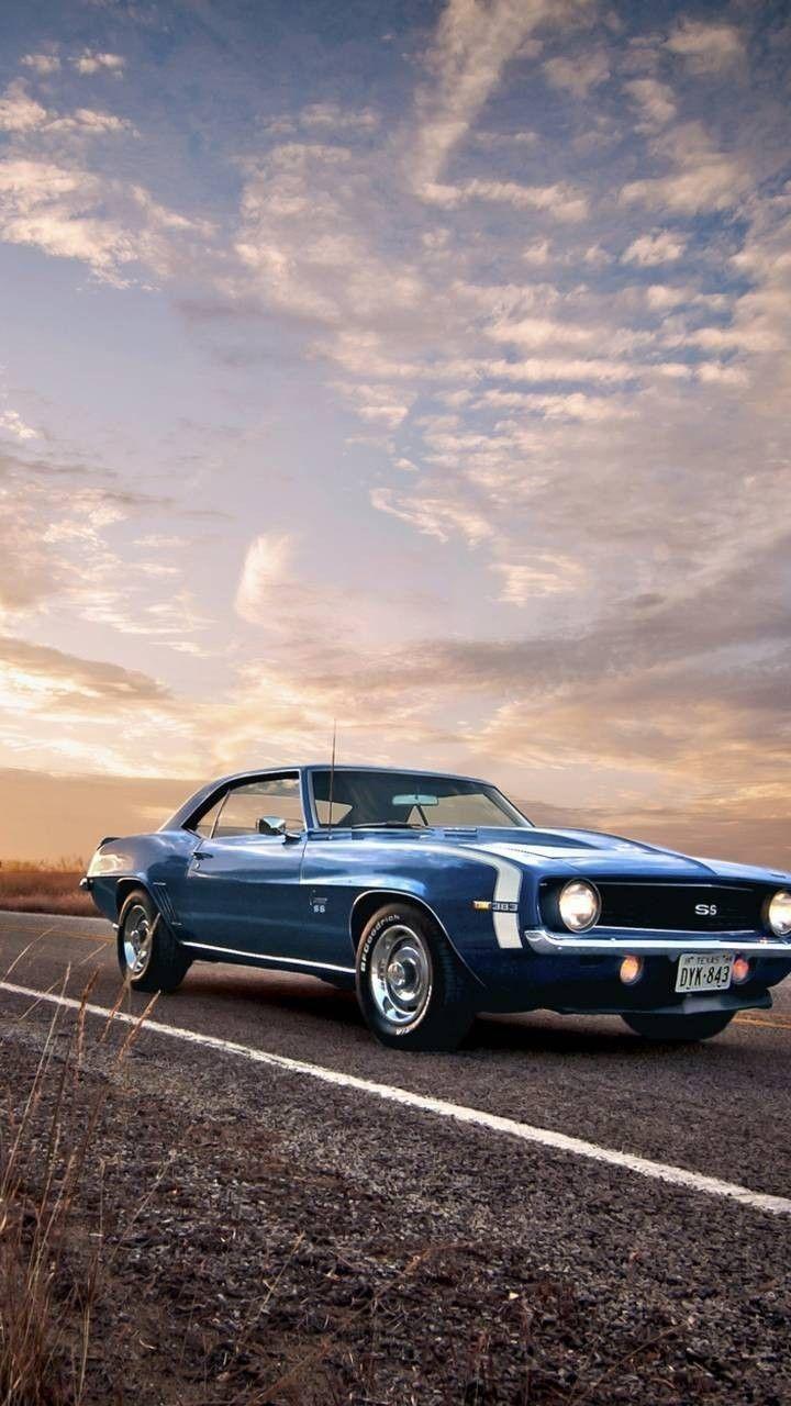 720x1280 cars. Chevrolet camaro, Muscle cars, Camaro
