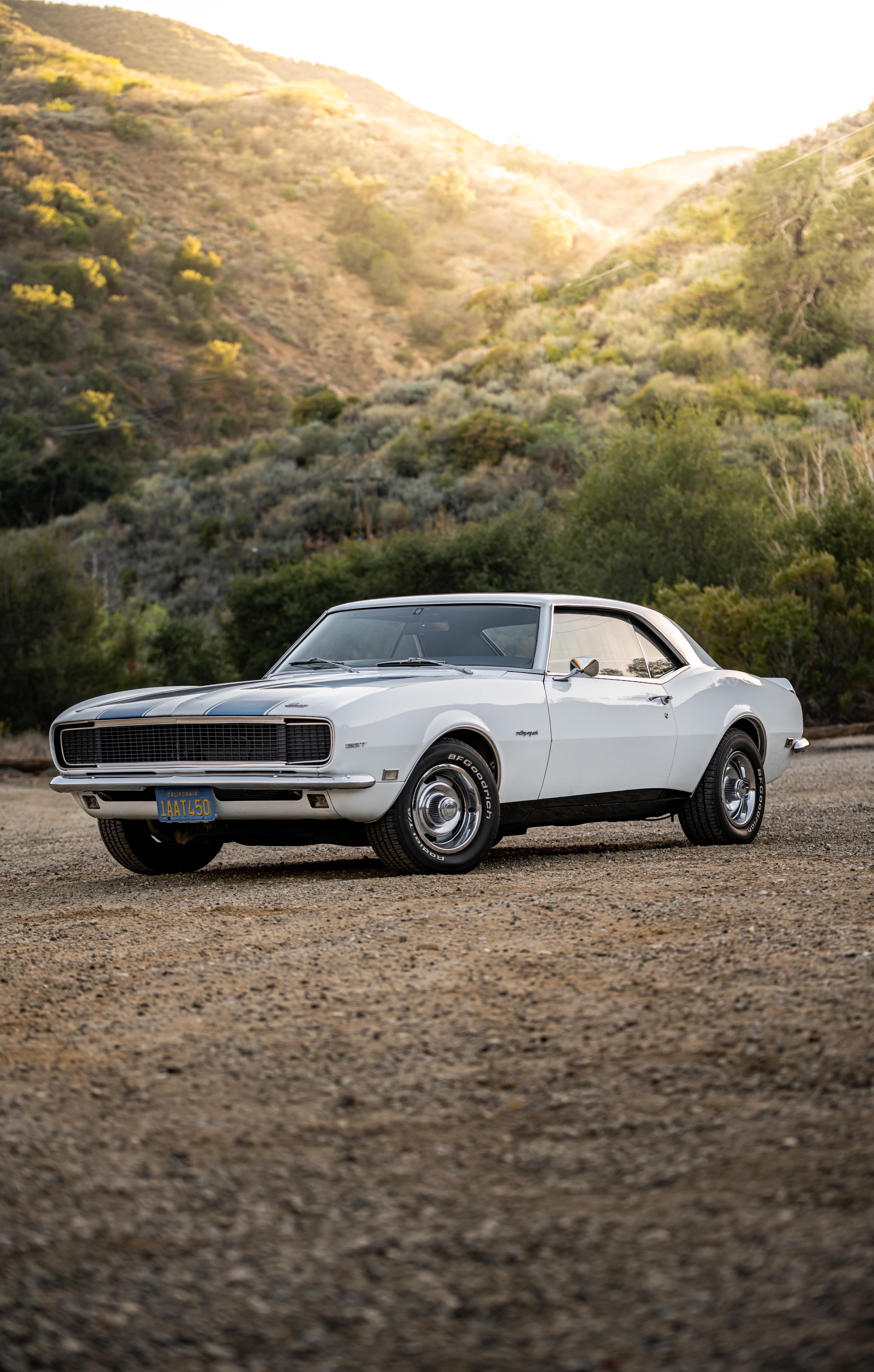 5081x7974 My buddies 68 Camaro RS