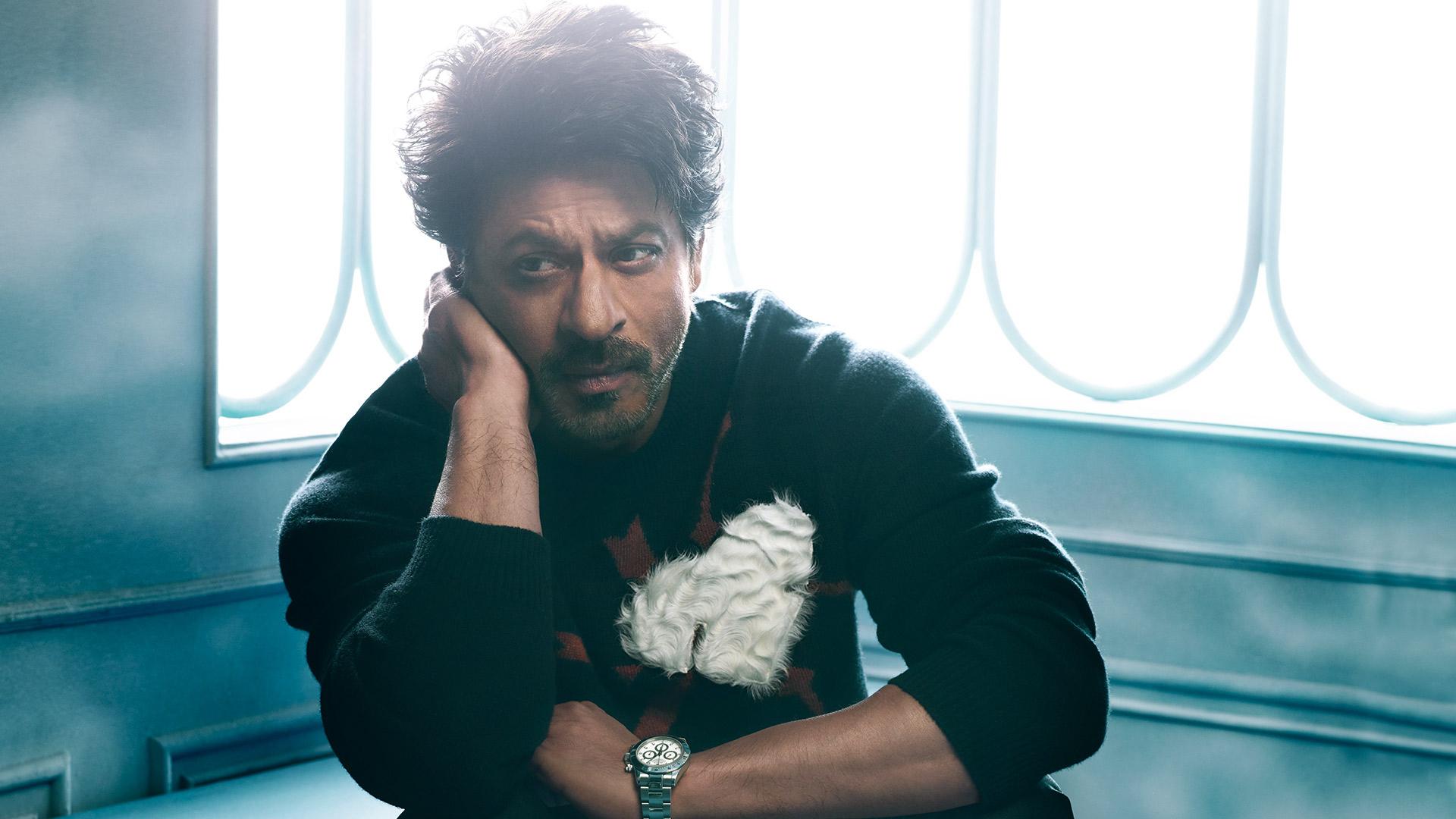 1920x1080 Shahrukh Khan Wallpaper