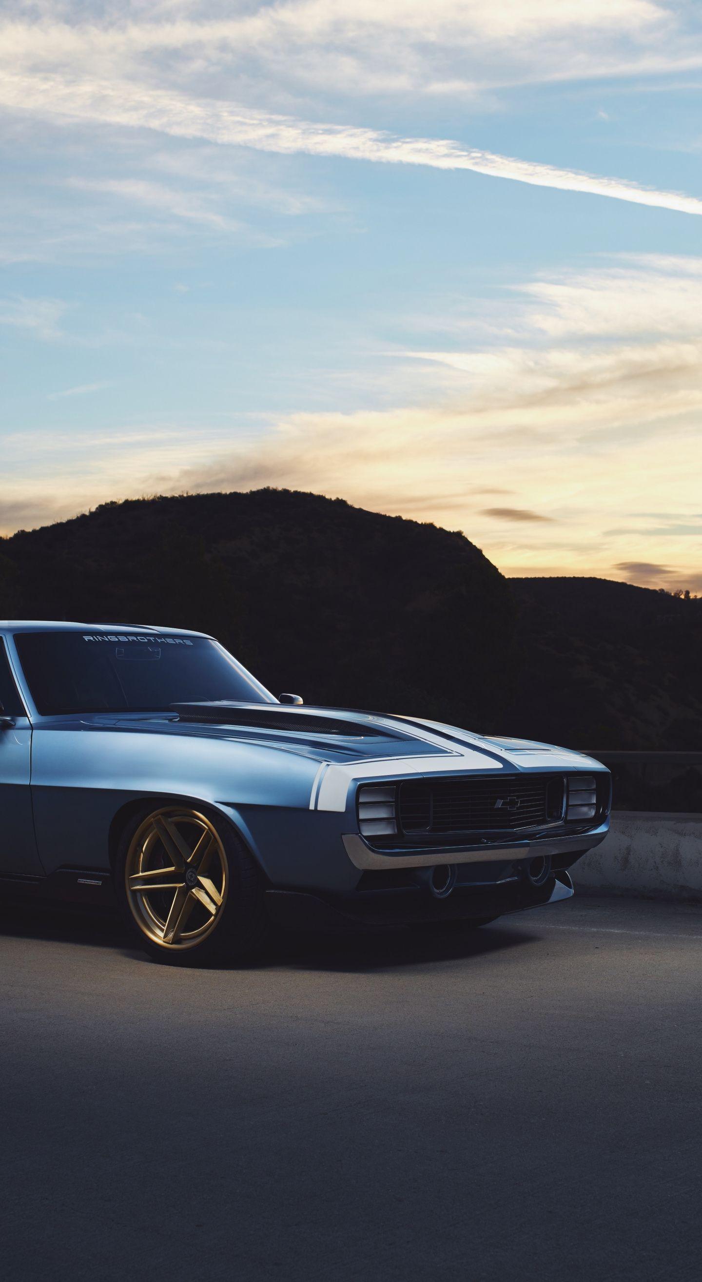 1440x2630 Chevy Camaro G Code, Muscle Car Wallpaper Chevy Camaro, Car Wallpaper, Chevy Camaro