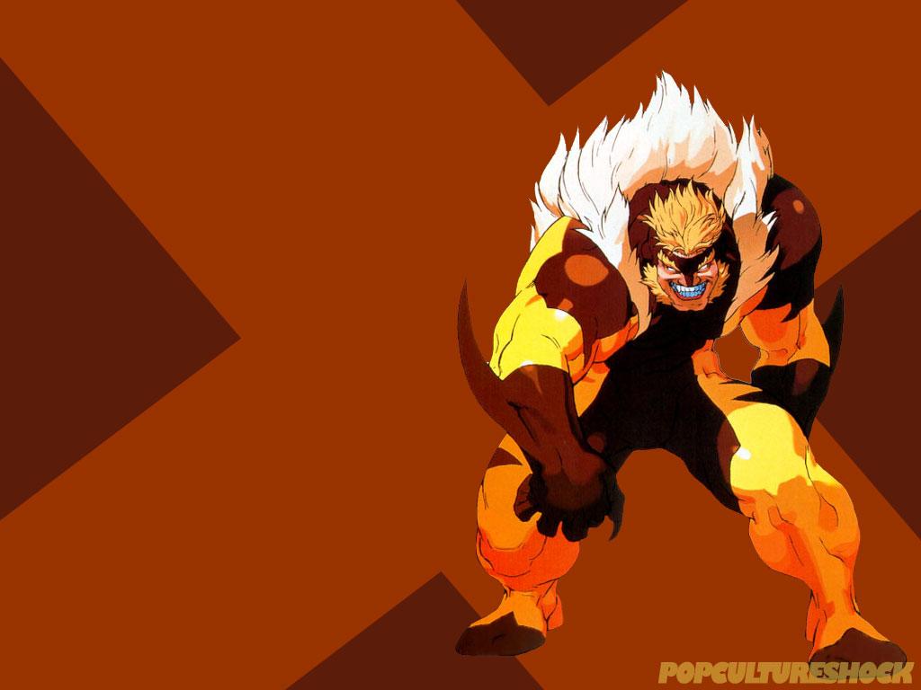 Sabertooth Wallpapers - Top Free Sabertooth Backgrounds - WallpaperAccess