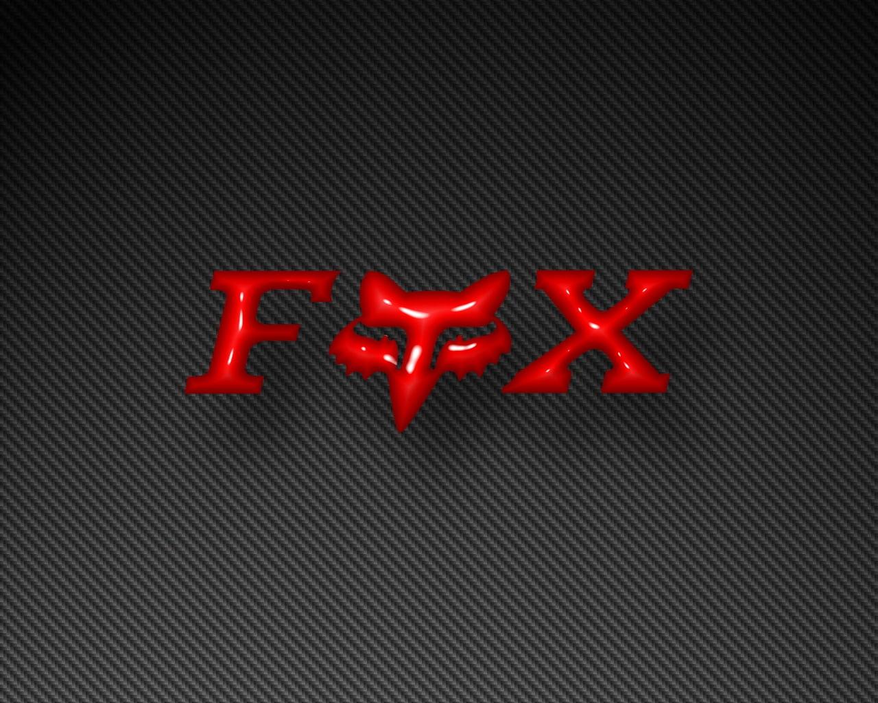 Red Fox Racing Wallpapers - Top Free Red Fox Racing Backgrounds ...