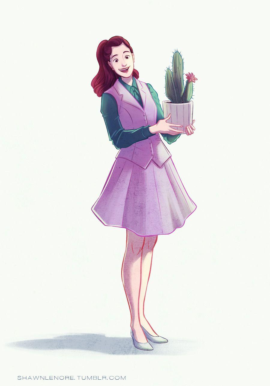 900x1283 How to Be a Werewolf. Janet the good place, The good place, Good things