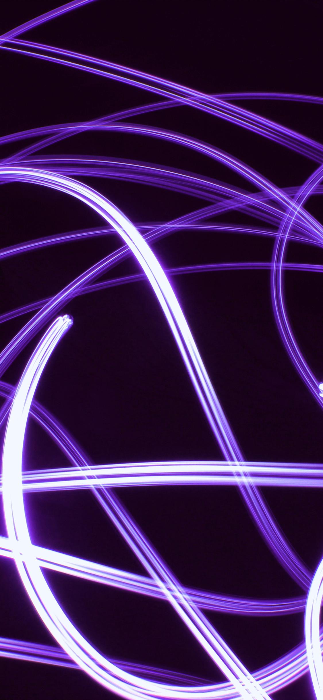 Purple Neon Lights Wallpapers - Top Free Purple Neon Lights Backgrounds ...