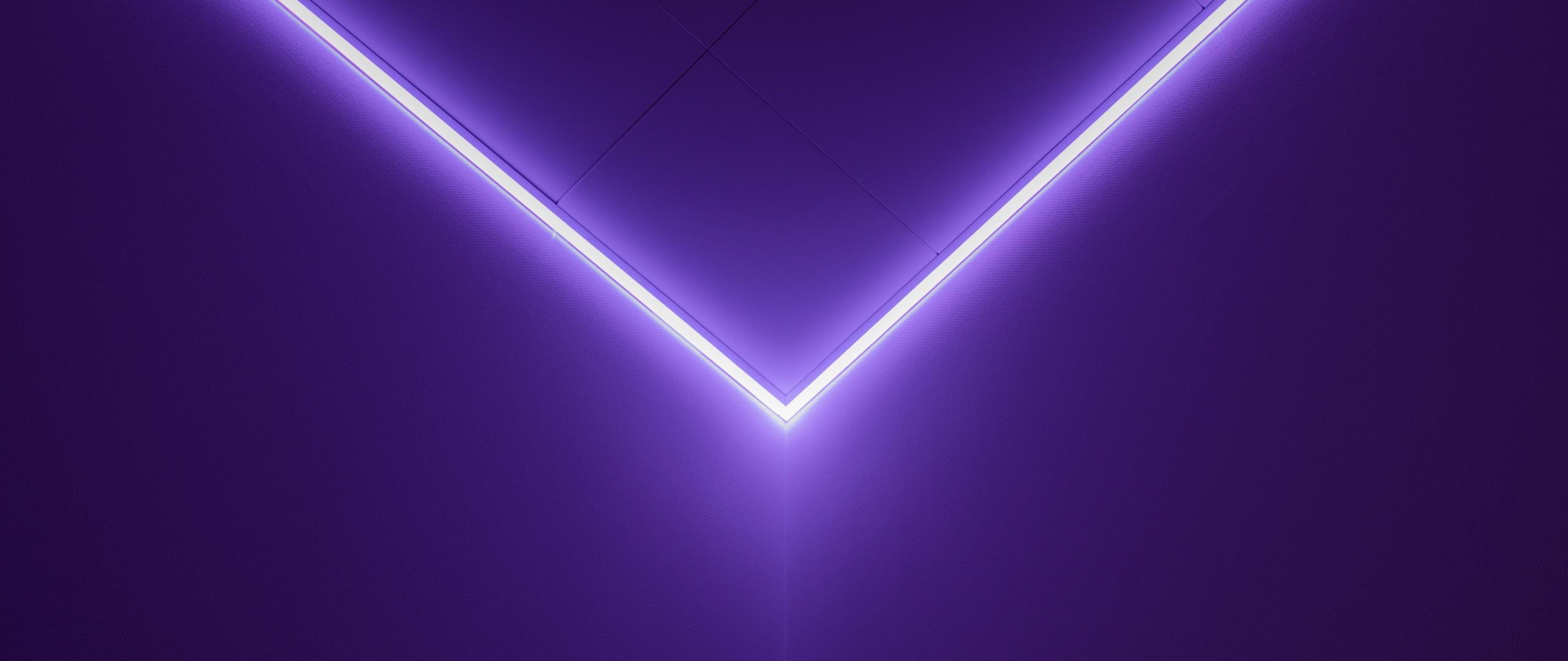 Purple Neon Lights Wallpapers - Top Free Purple Neon Lights Backgrounds