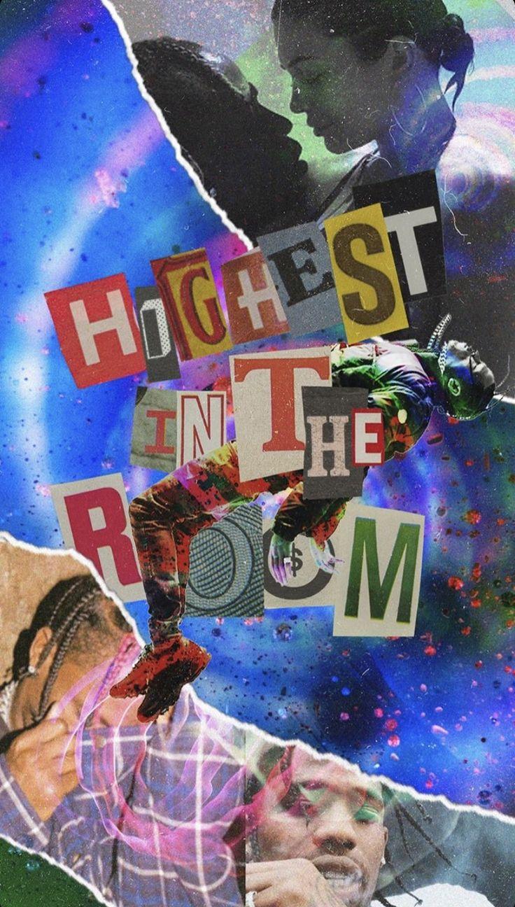 736x1296 travis scott wallpaper. Travis scott iphone wallpaper, Travis scott wallpaper, Picture collage wall