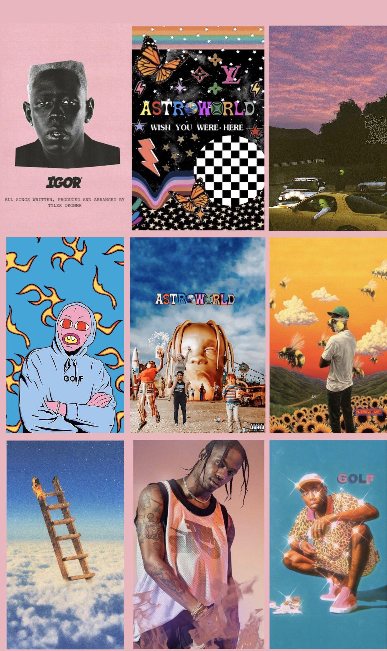 1242x2091 Aesthetic wallpaper