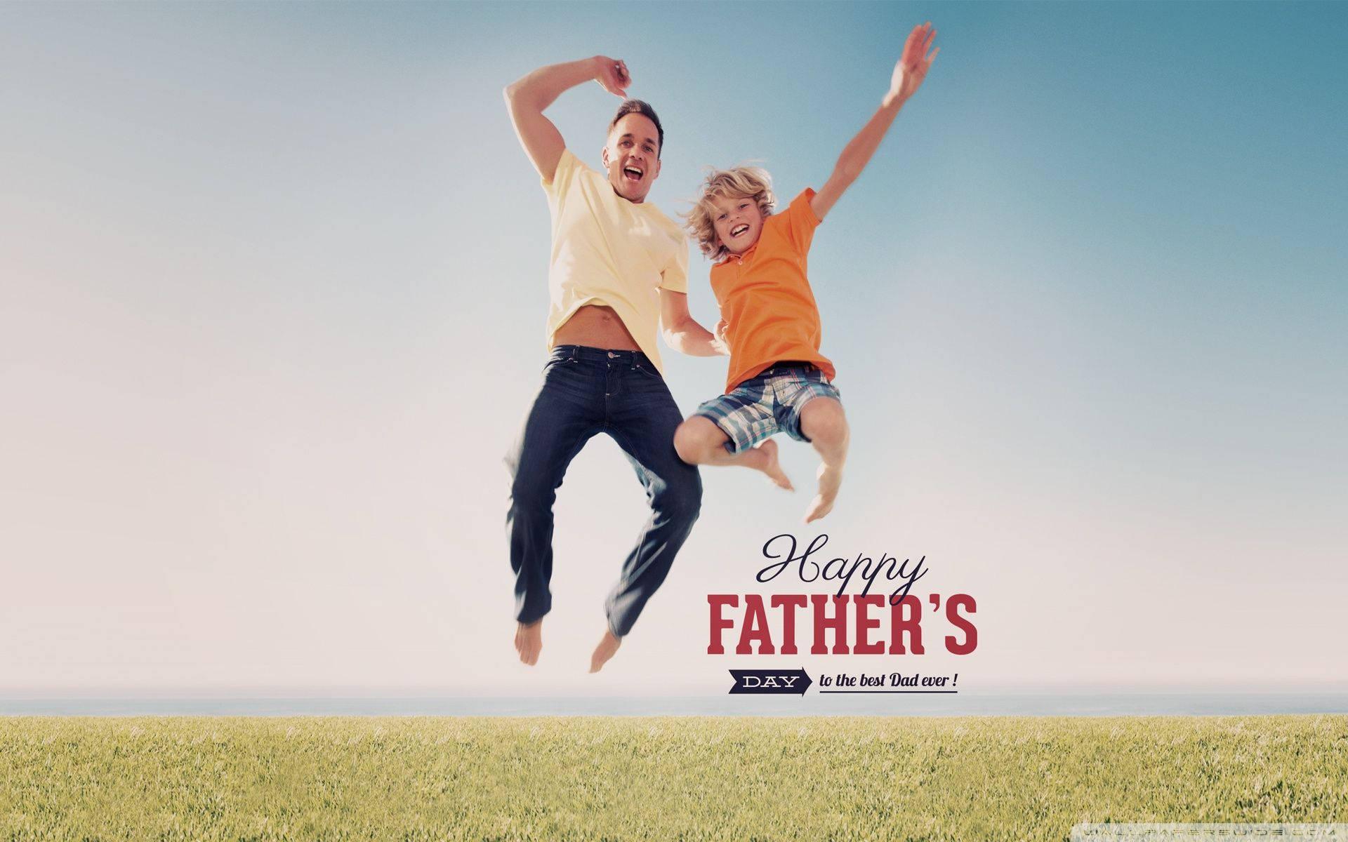1920x1200 Download Fun Sunny Day On Father's Day Wallpaper