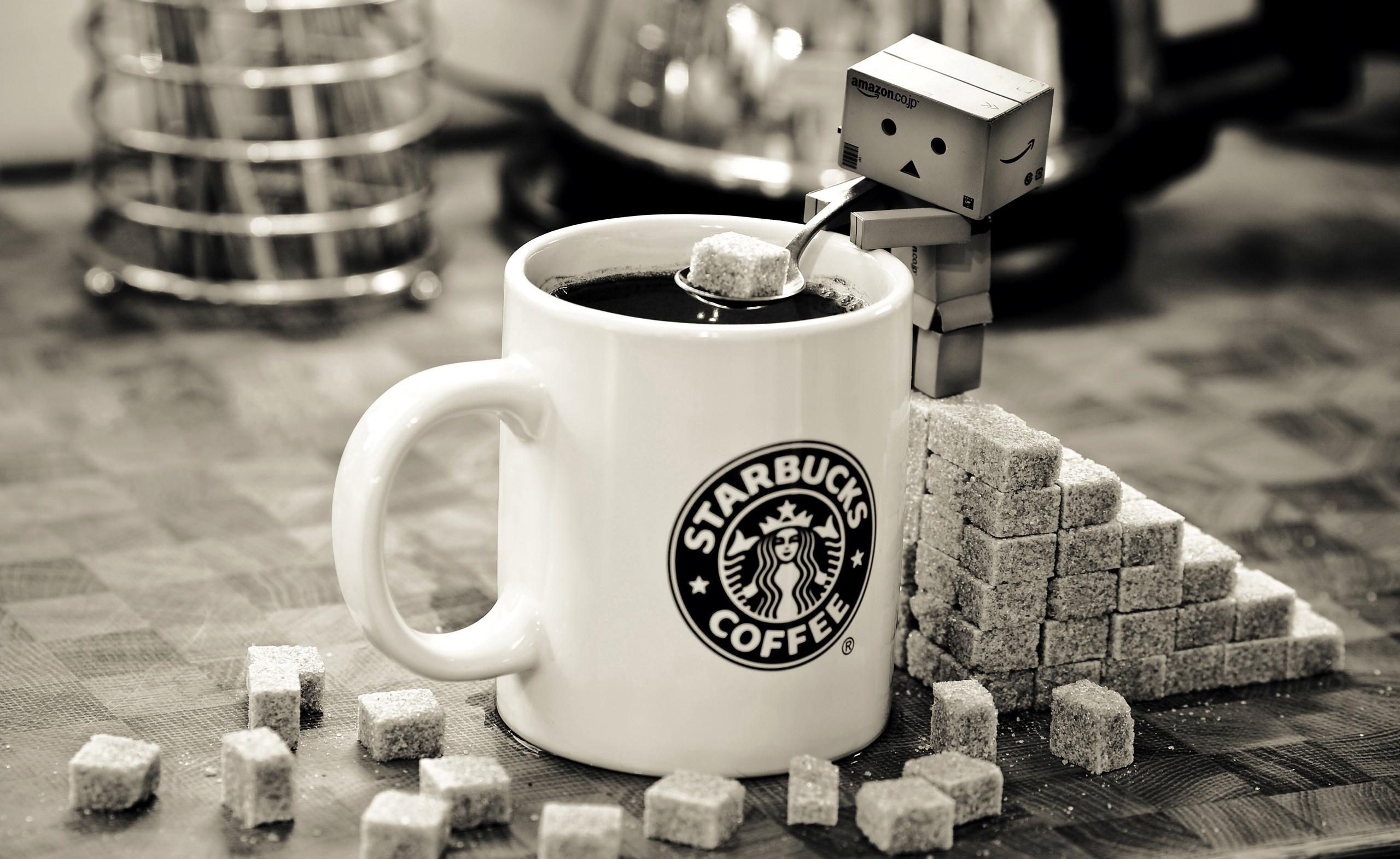 2560x1571 Starbucks Wallpaper HD