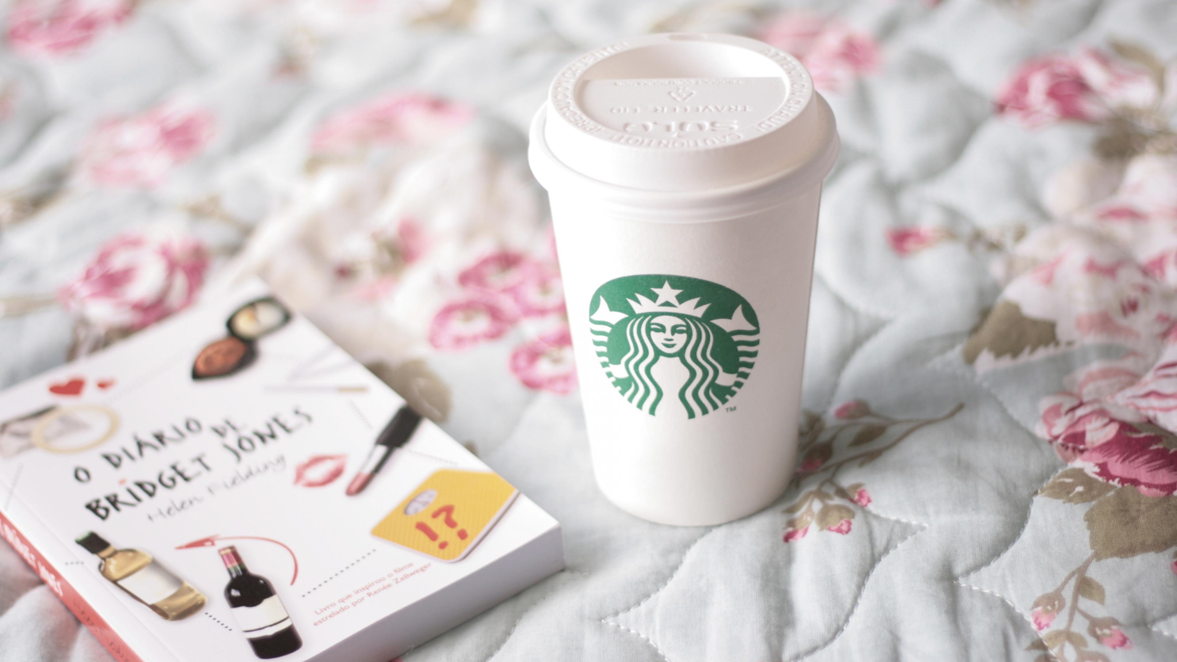 3840x2160 Starbucks Wallpaper, HD Starbucks Background, Free Image Download