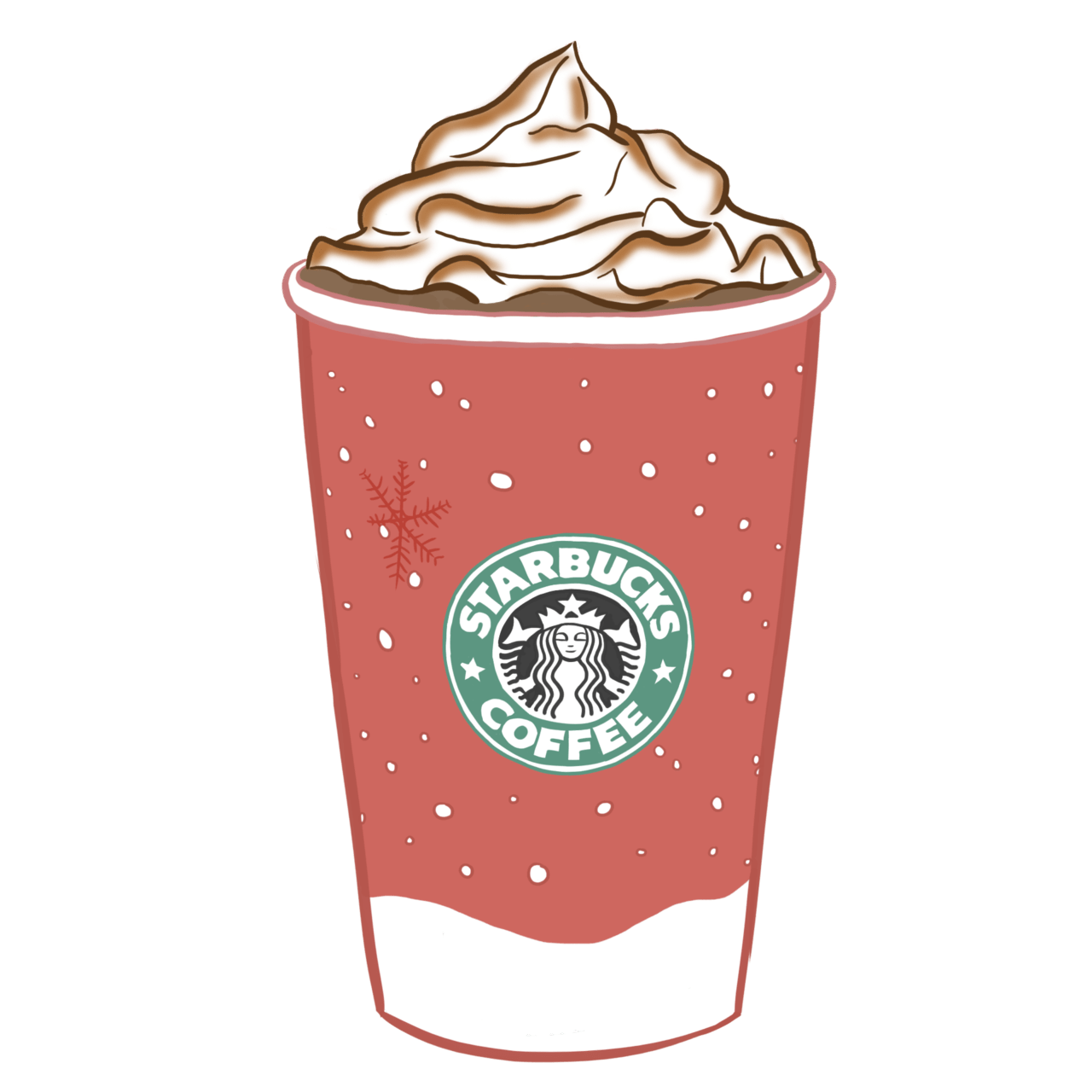 1280x1280 Image result for girly tumblr transparents starbucks. Starbucks wallpaper, Starbucks art, Starbucks drawing