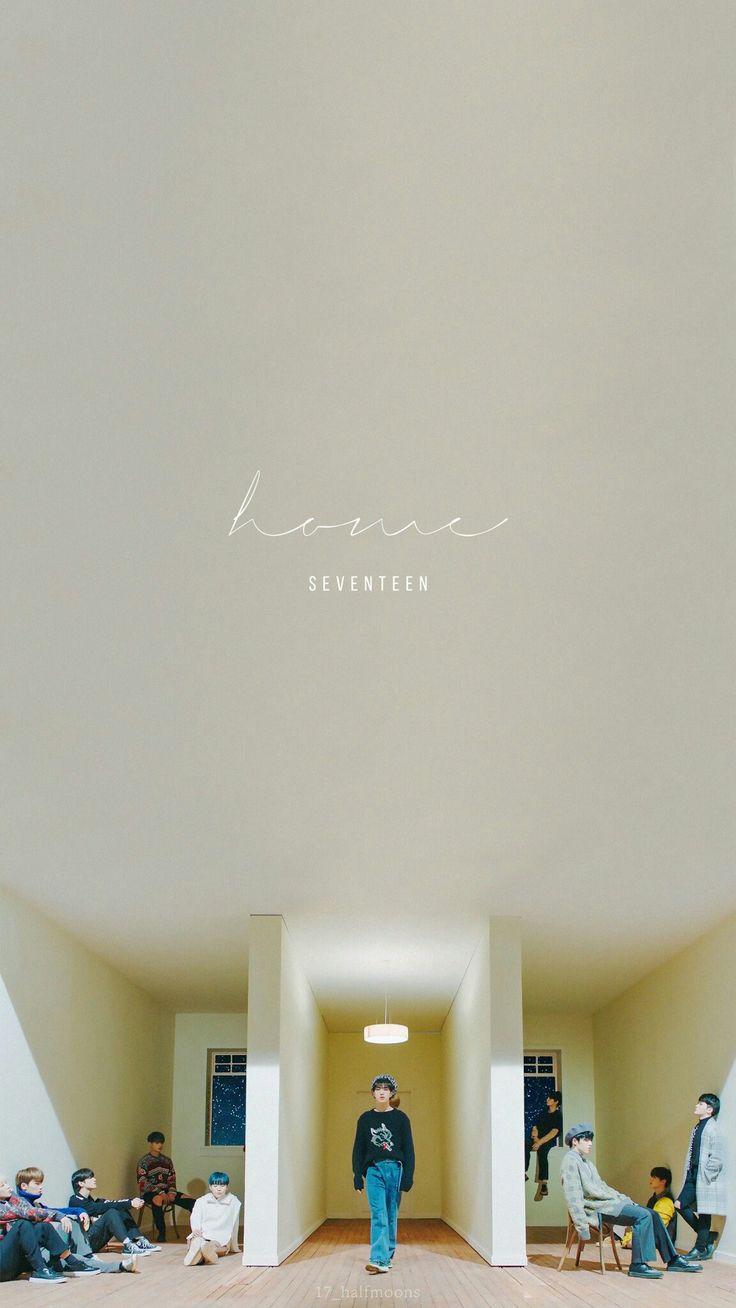 736x1308 wallpaper #SEVENTEEN #Home #YOU_MADE_MY_DAWN. ©twitter/. Seventeen, Seventeen wallpaper, Home wallpaper