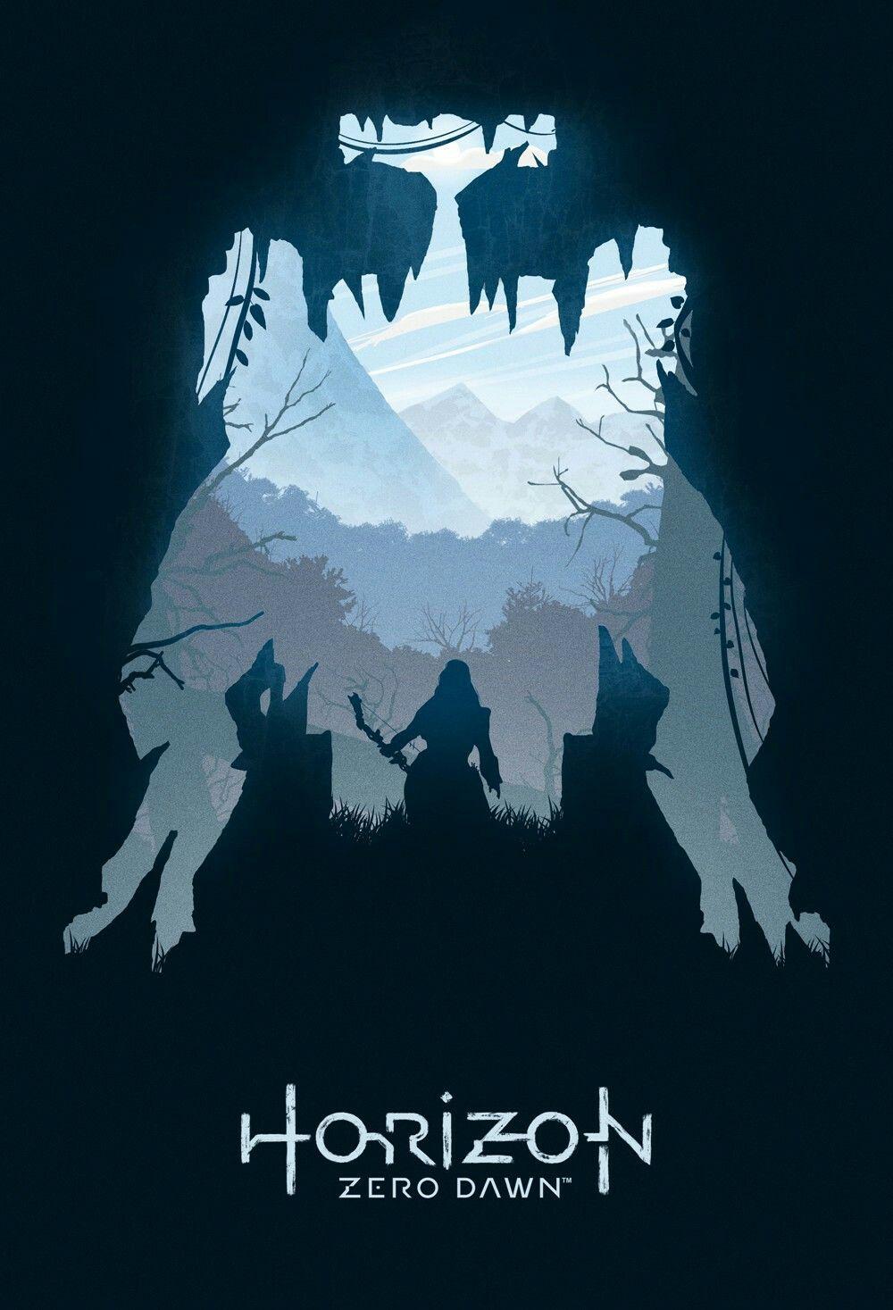 1000x1467 Horizon Zero Dawn. Horizon zero dawn, Horizon zero dawn wallpaper, Horizons