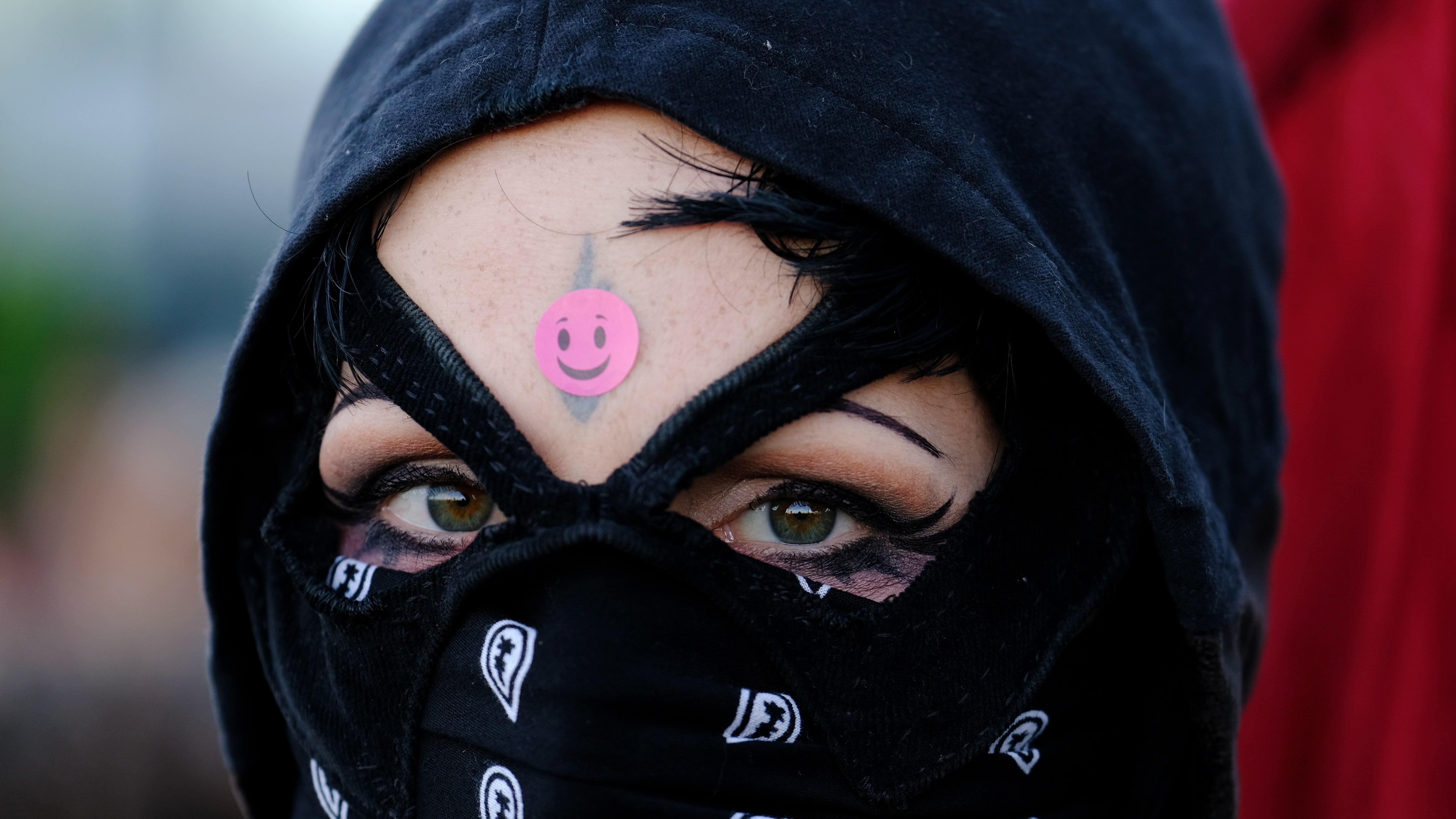 5705x3209 An Intimate History of Antifa. The New Yorker