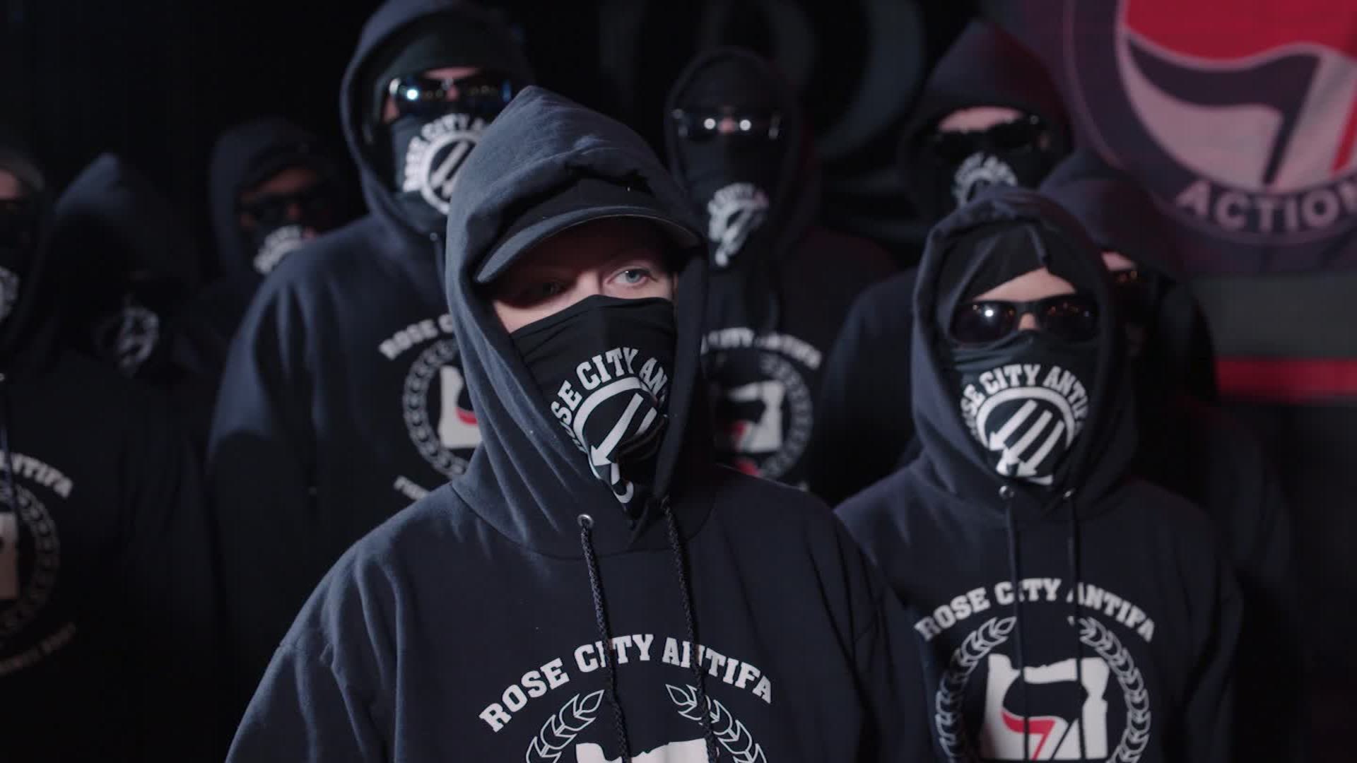 1920x1080 Antifa Act of 2018: New bill aims to send masked activists to jail for 15 years