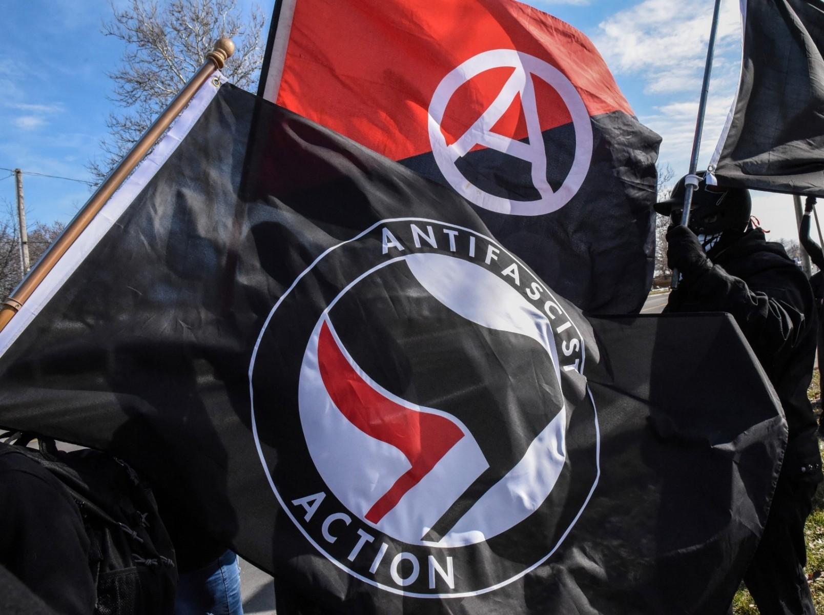 1608x1200 The Dangers of Designating Antifa as a Terrorist Organization Now
