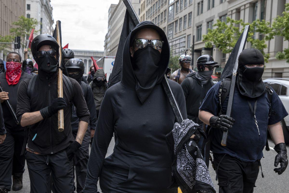 1200x800 Trump is threatening to designate antifa an “organization of terror”