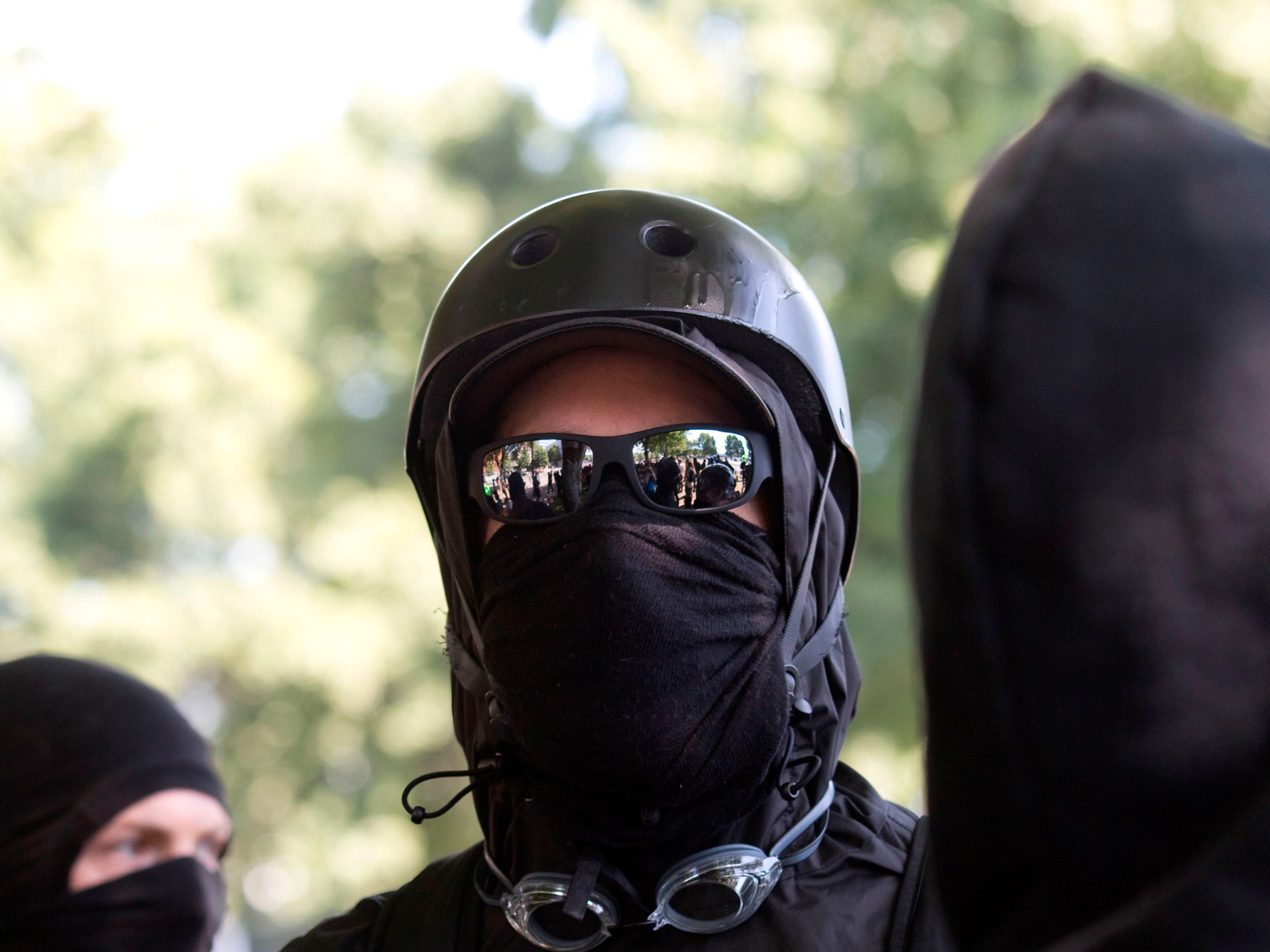 3756x2817 Anti Fascist History And Politics, Explained