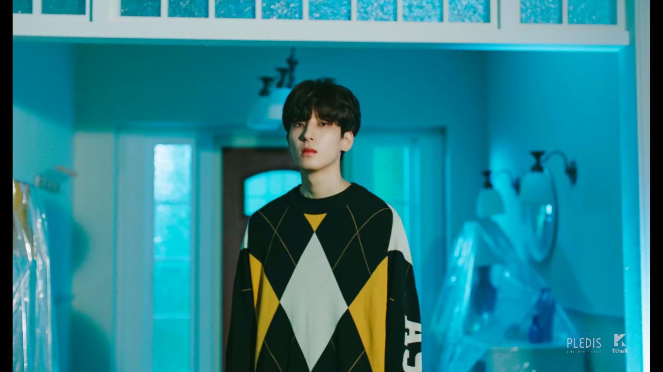 1366x768 SEVENTEEN: Home (Music Video 2019)