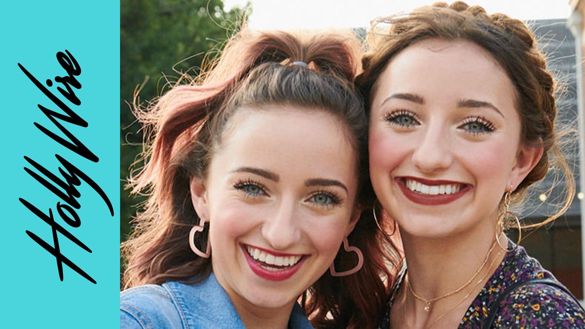 Brooklyn and Bailey Wallpapers - Top Free Brooklyn and Bailey