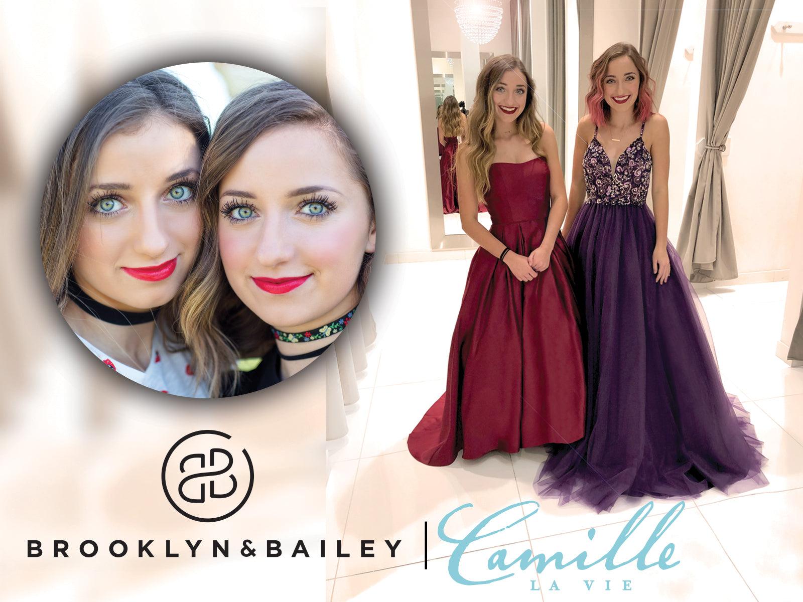Brooklyn and Bailey Wallpapers - Top Free Brooklyn and Bailey