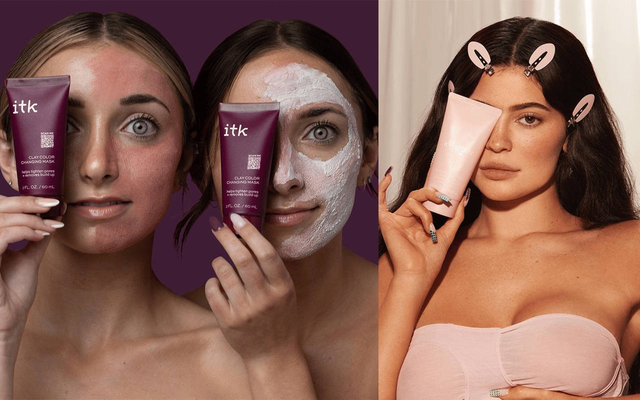 1280x800 The Kardashians Face Backlash For “Copying” Content Strategies From Influencers Brooklyn & Bailey McKnight