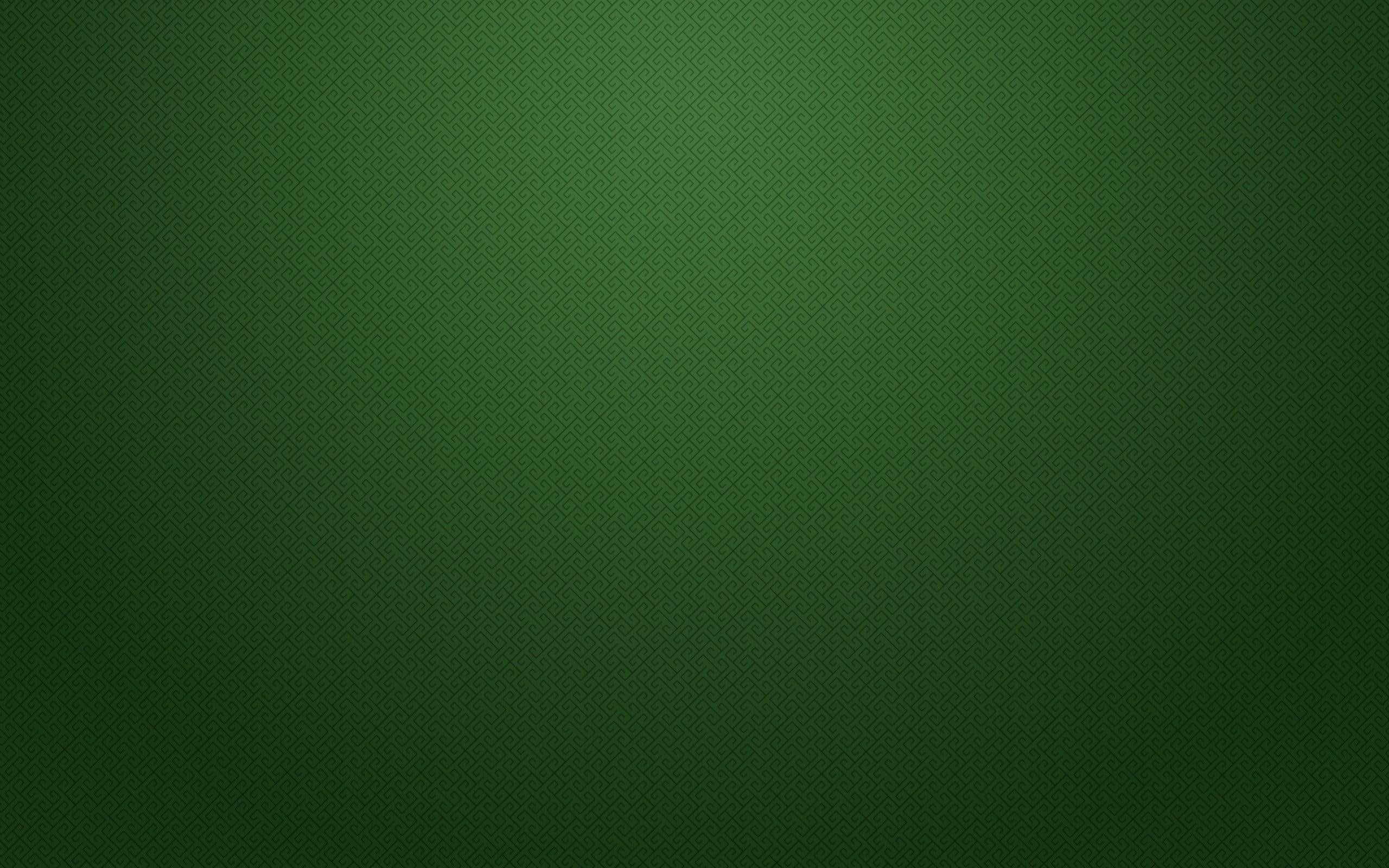 2560x1600 Dark Green Background