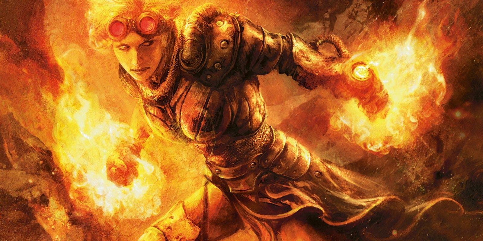 1600x800 Magic: The Gathering Scenes That Changed Chandra's Life Forever