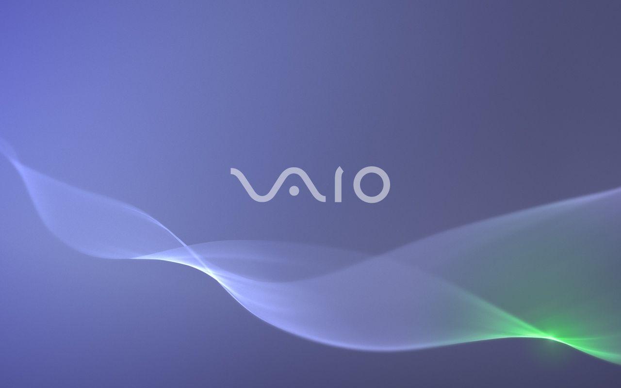 1280x800 wallpaper: Sony Wallpaper Vaio