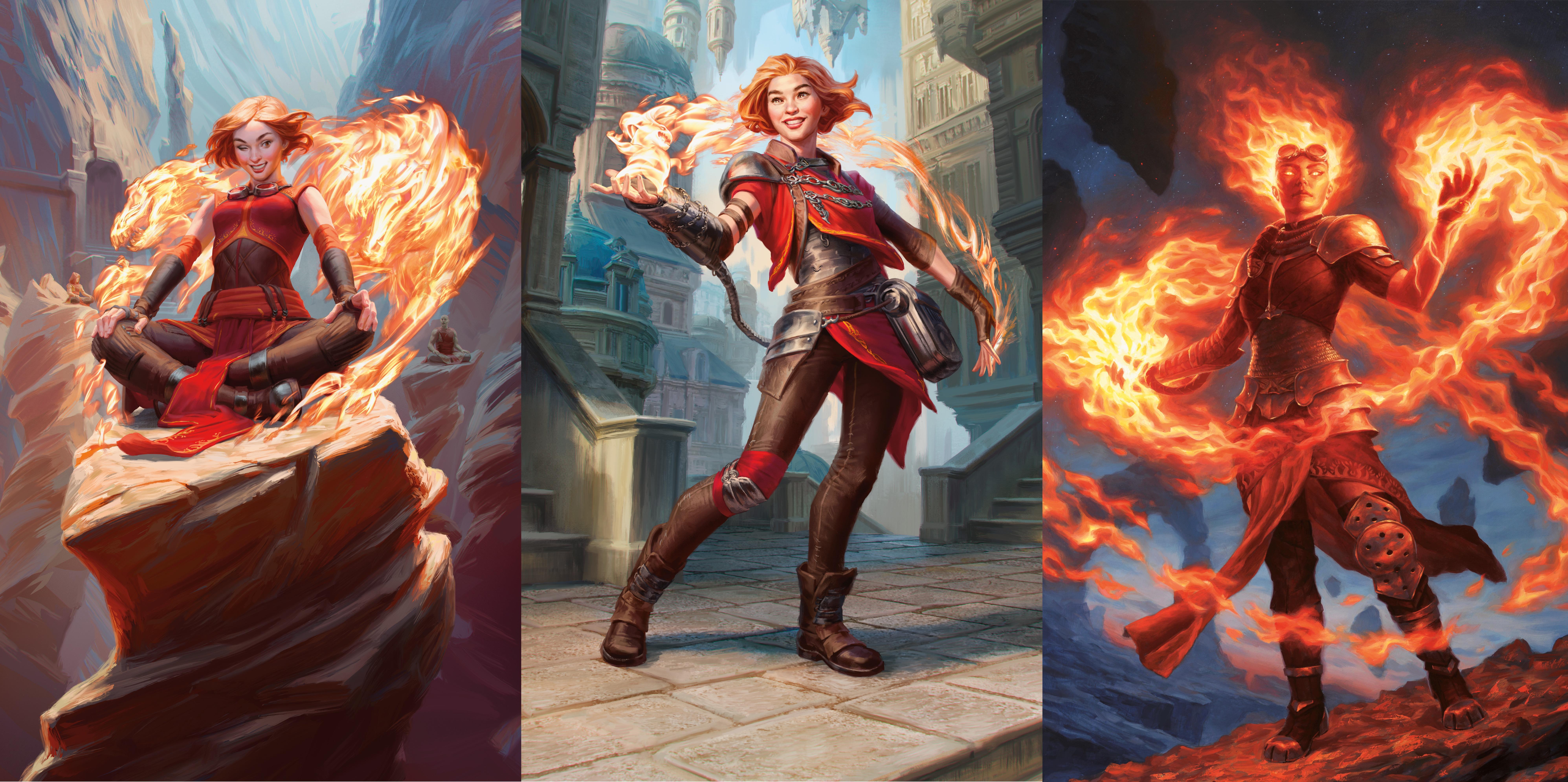 7981x3982 Chandras, 1 wallpaper