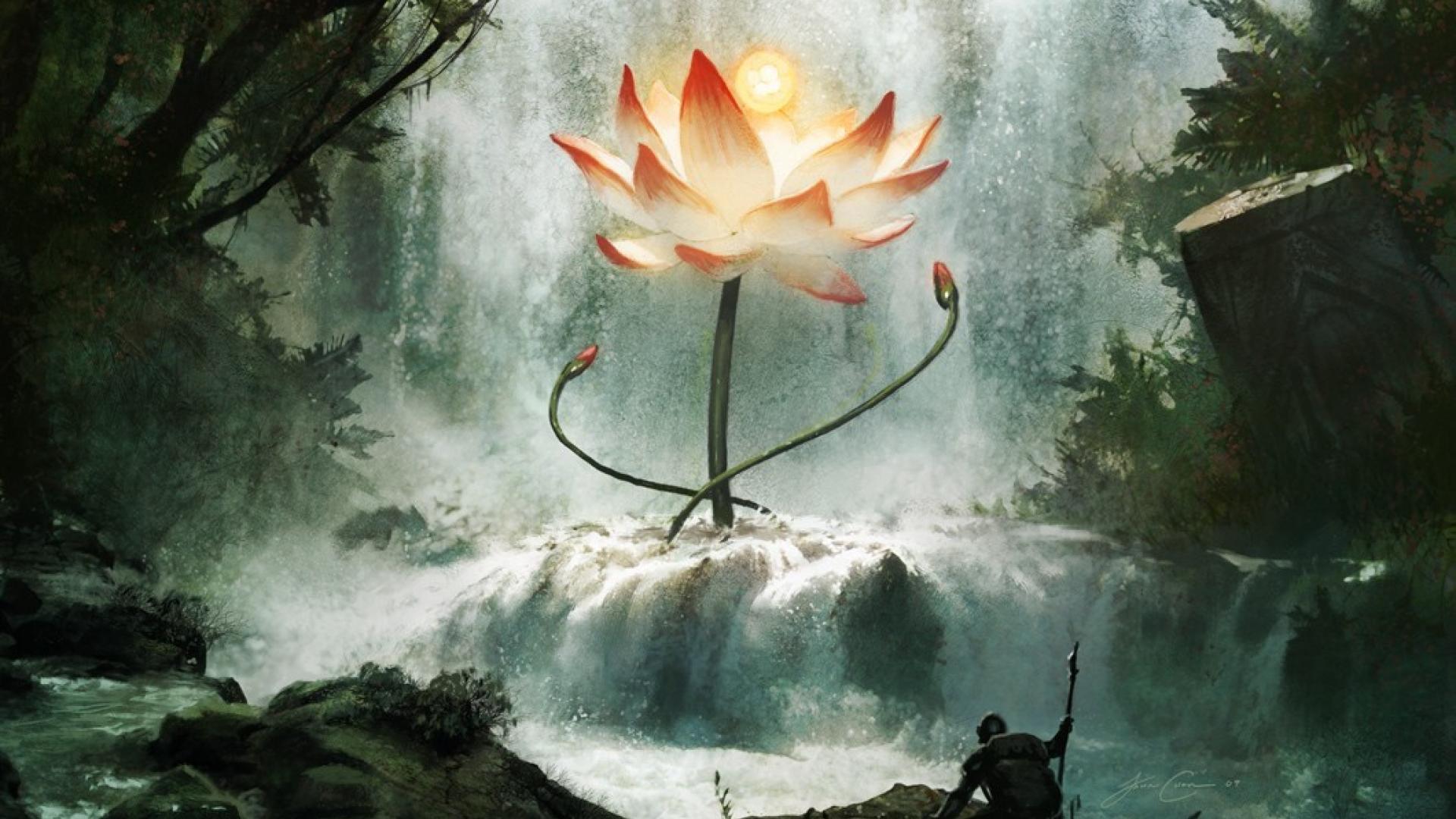 1920x1080 Magic: The Gathering Wallpaper