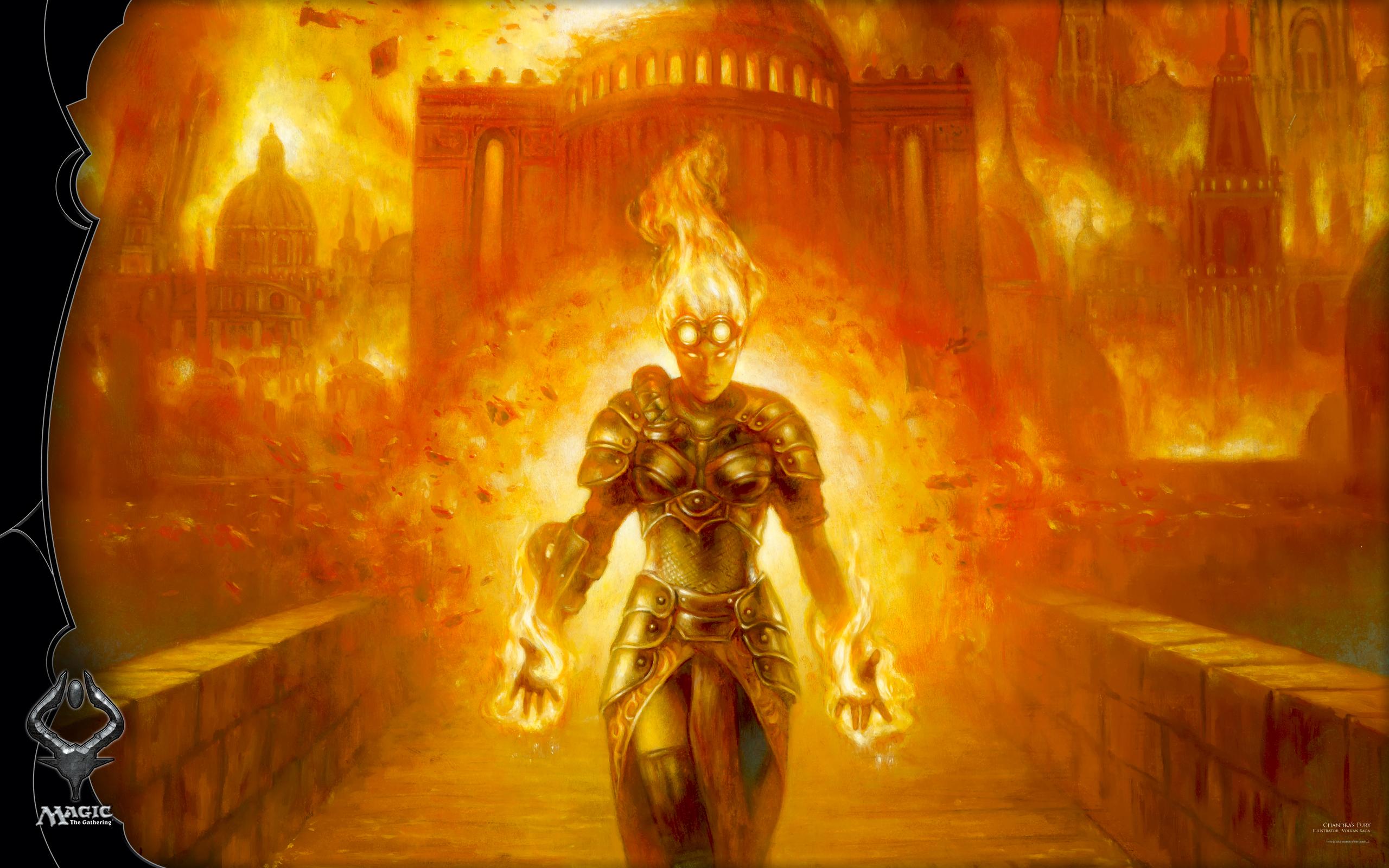 2560x1600 Chandra Nalaar Wallpaper