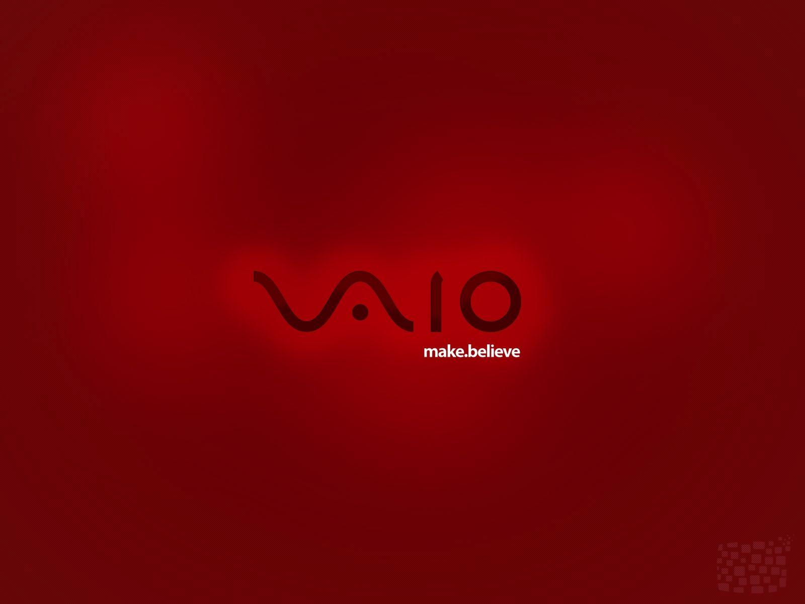 1600x1200 wallpaper: Sony Wallpaper Vaio