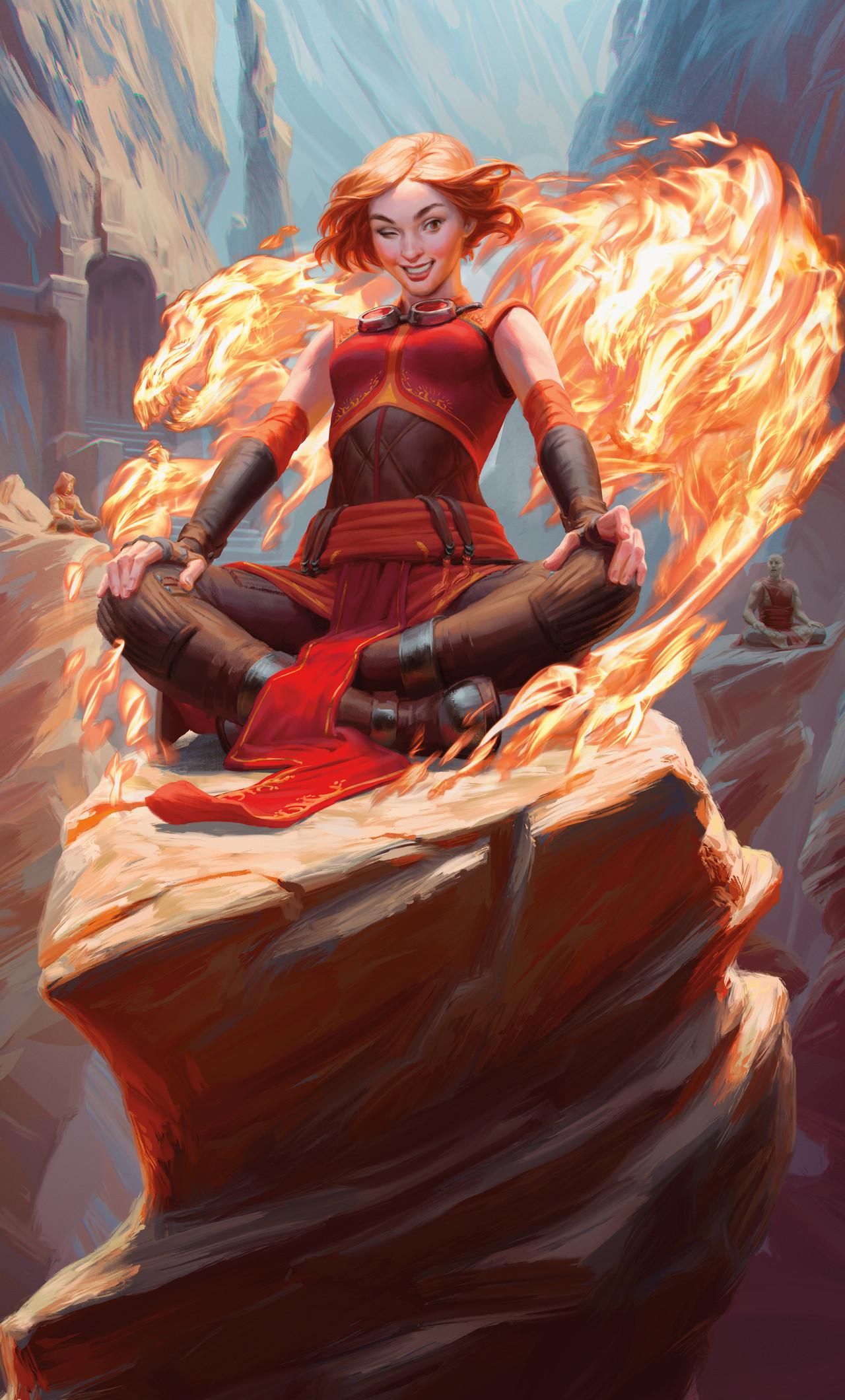 1280x2120 Magic The Gathering 2019 iPhone HD 4k Wallpaper, Image, Background, Photo and Picture