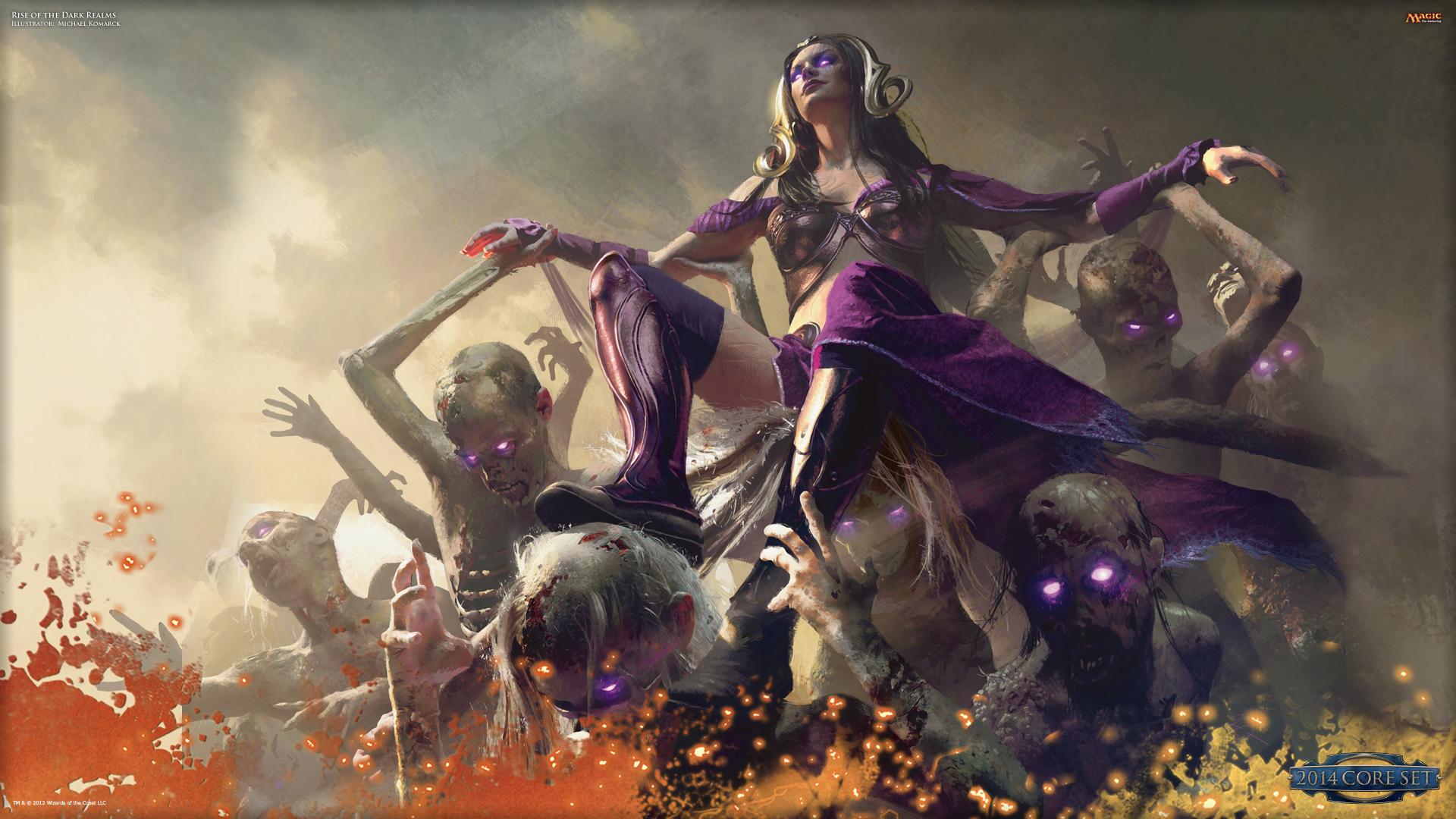 1920x1080 MTG Wallpaper Archive