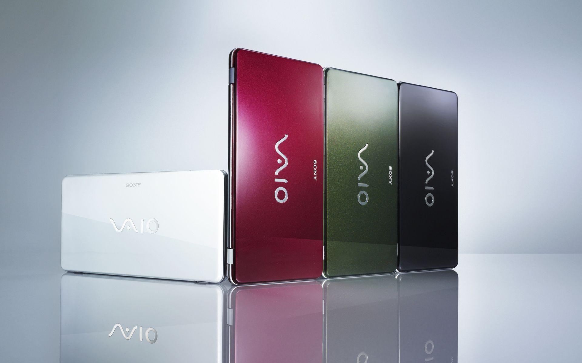 1920x1200 Download 1920x1200 Wallpaper Vaio, Sony Vaio, Brand, Glass, Sony, 16