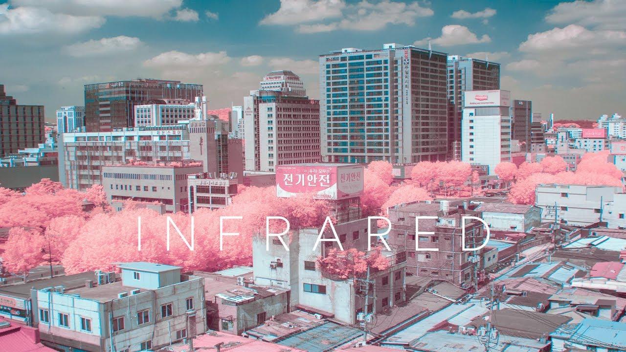 1280x720 How To Edit Infrared Photo BS Guide to Infrared Photography