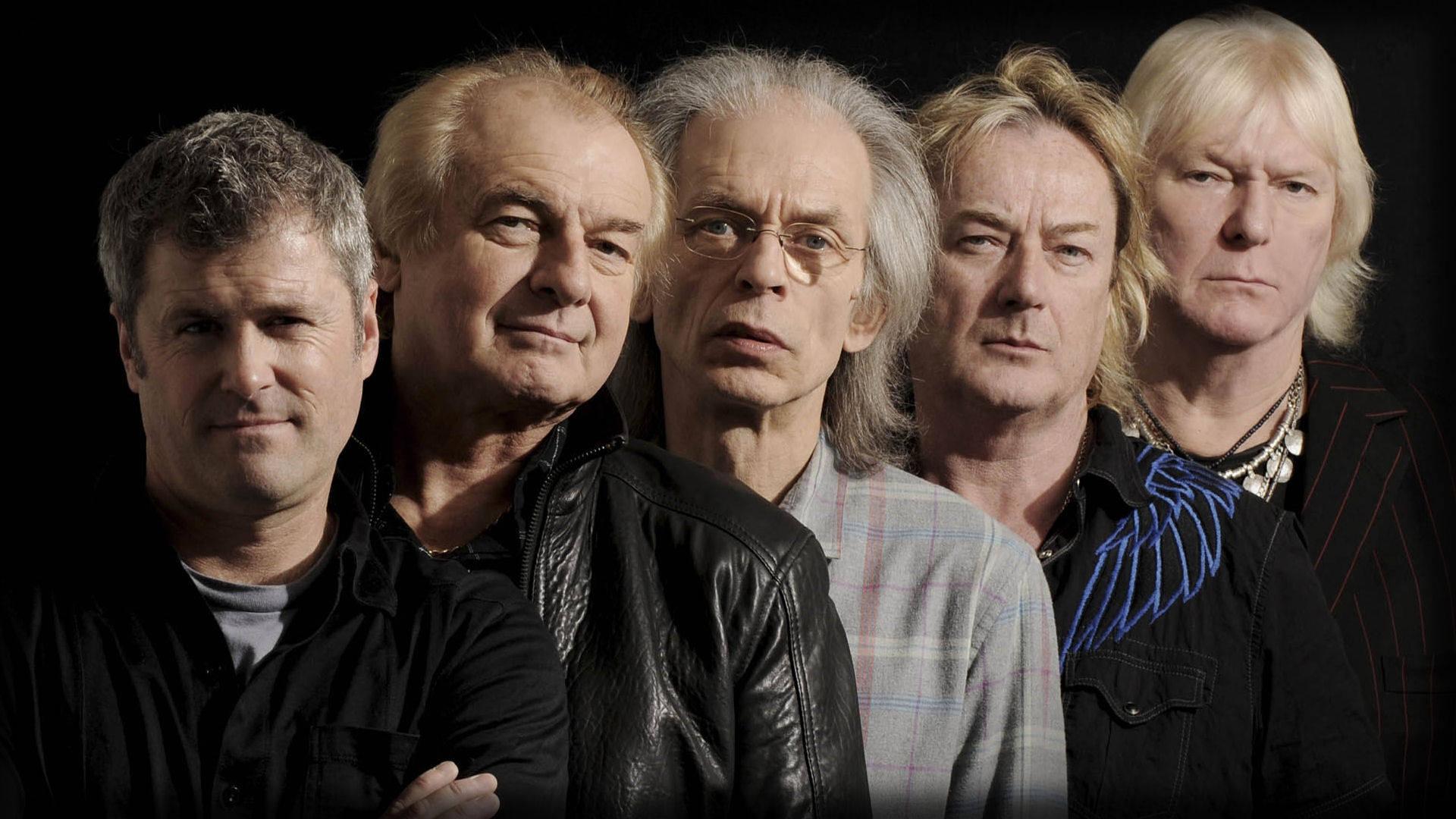 1920x1080 Download Yes English Rock Band Wallpaper