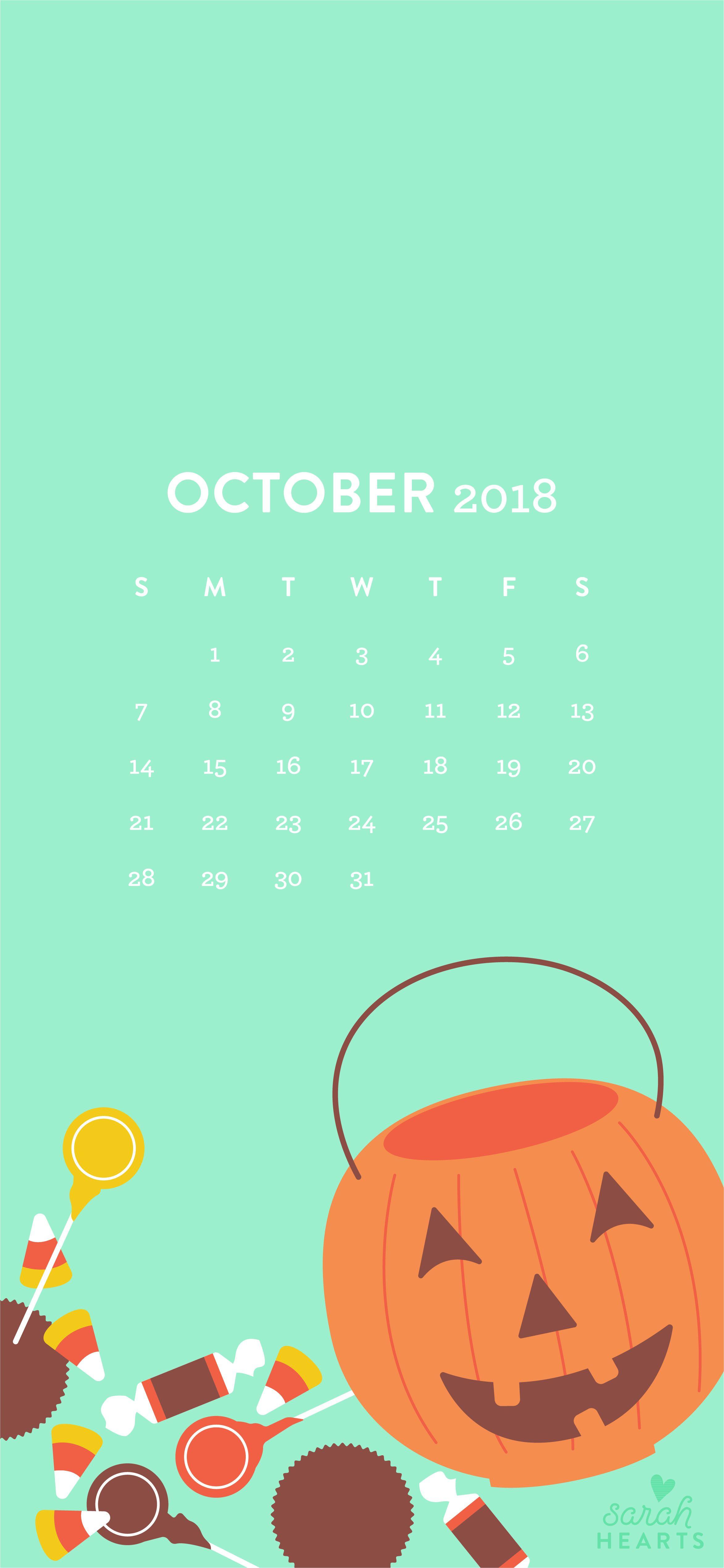 2345x5076 iPhone 11 Halloween Wallpaper