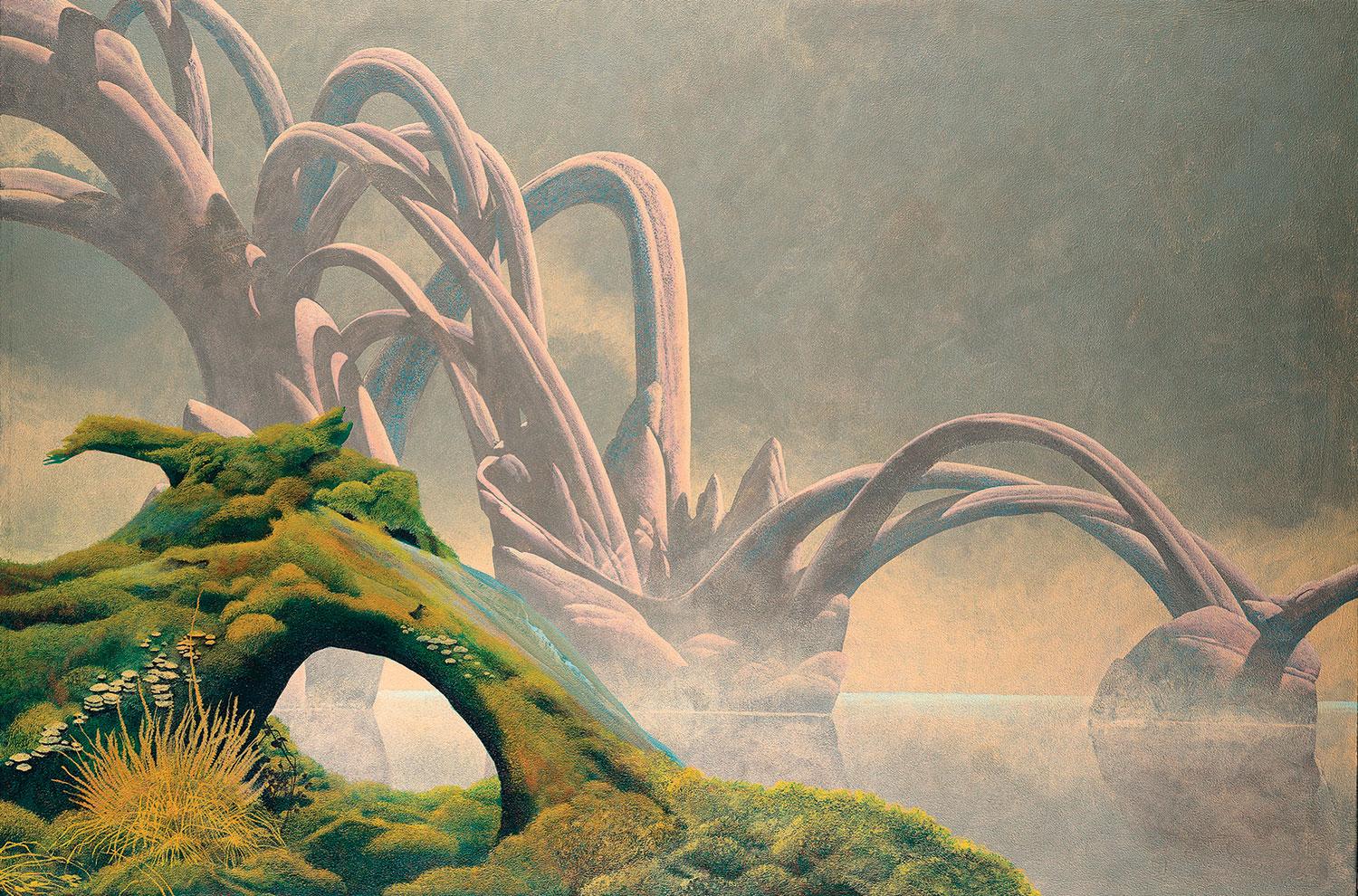 1500x990 Roger Dean: Gallery