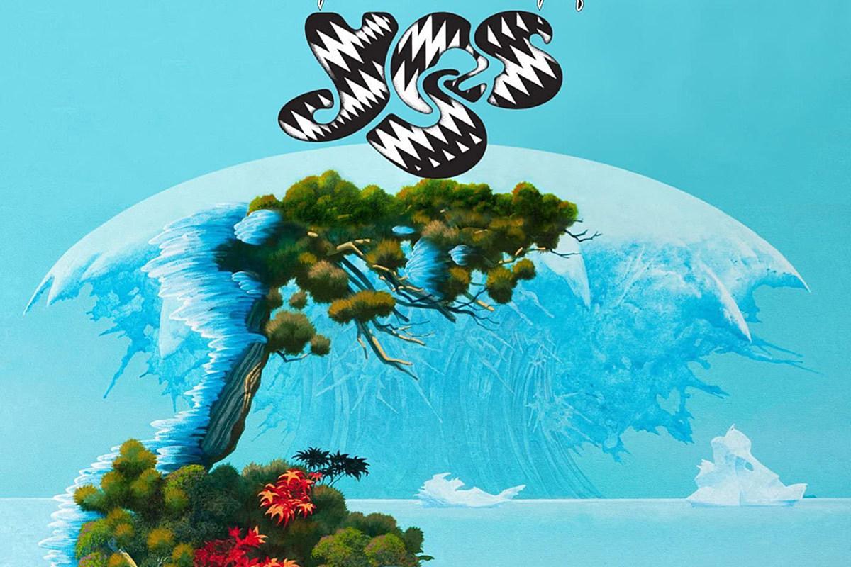 1200x800 Yes Band Wallpaper 4k HD Backgroud Image. Yes band, Roger Dean, Progressive Rock HD Image