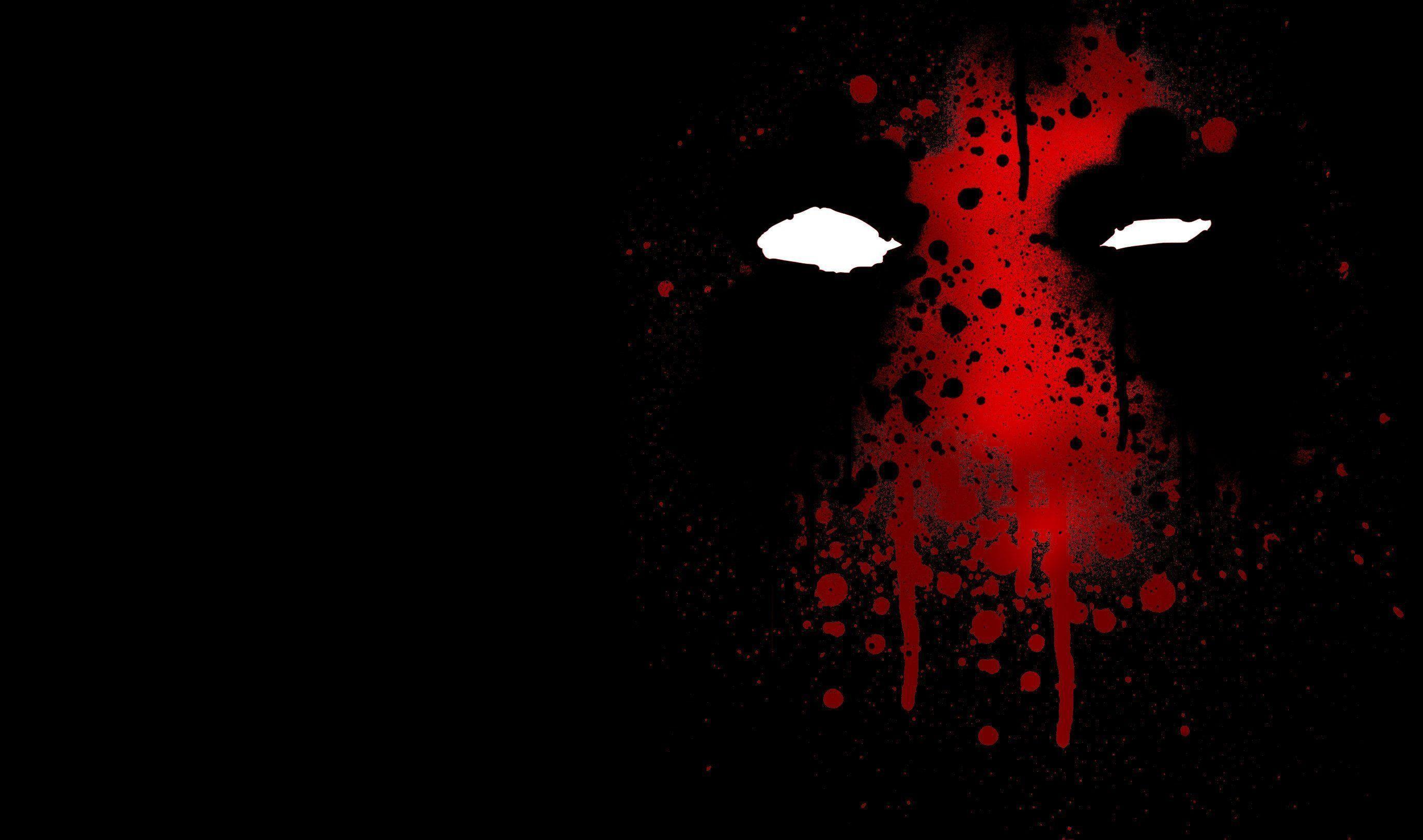 Deadpool Black Wallpapers - Top Free Deadpool Black Backgrounds ...