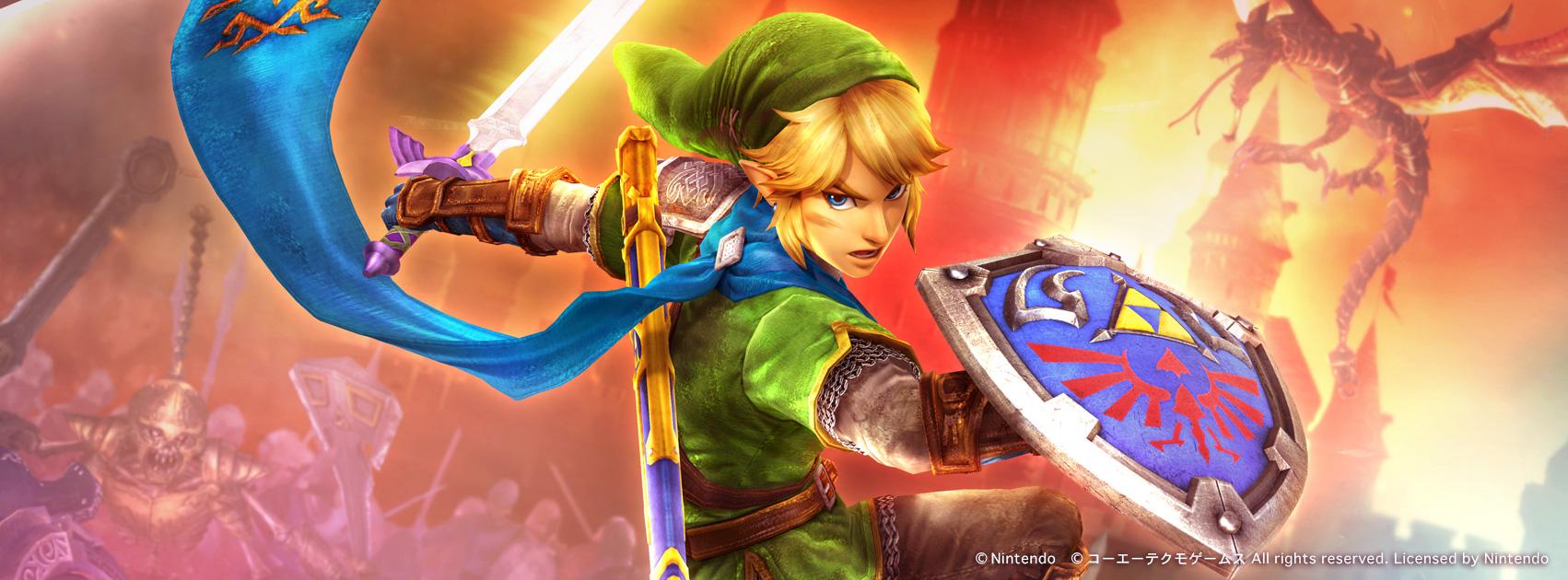 1702x630 Free download Link Hyrule Warriors HD Wallpaper Best HD Wallpaper [1702x630] for your Desktop, Mobile & Tablet. Explore Hyrule Warriors HD Wallpaper. Hyrule Wallpaper, Warriors Wallpaper, Hyrule Field Wallpaper