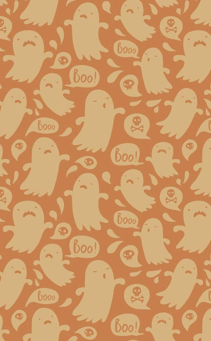 736x1189 Cute Halloween Wallpaper iPhone , free download, (43)-