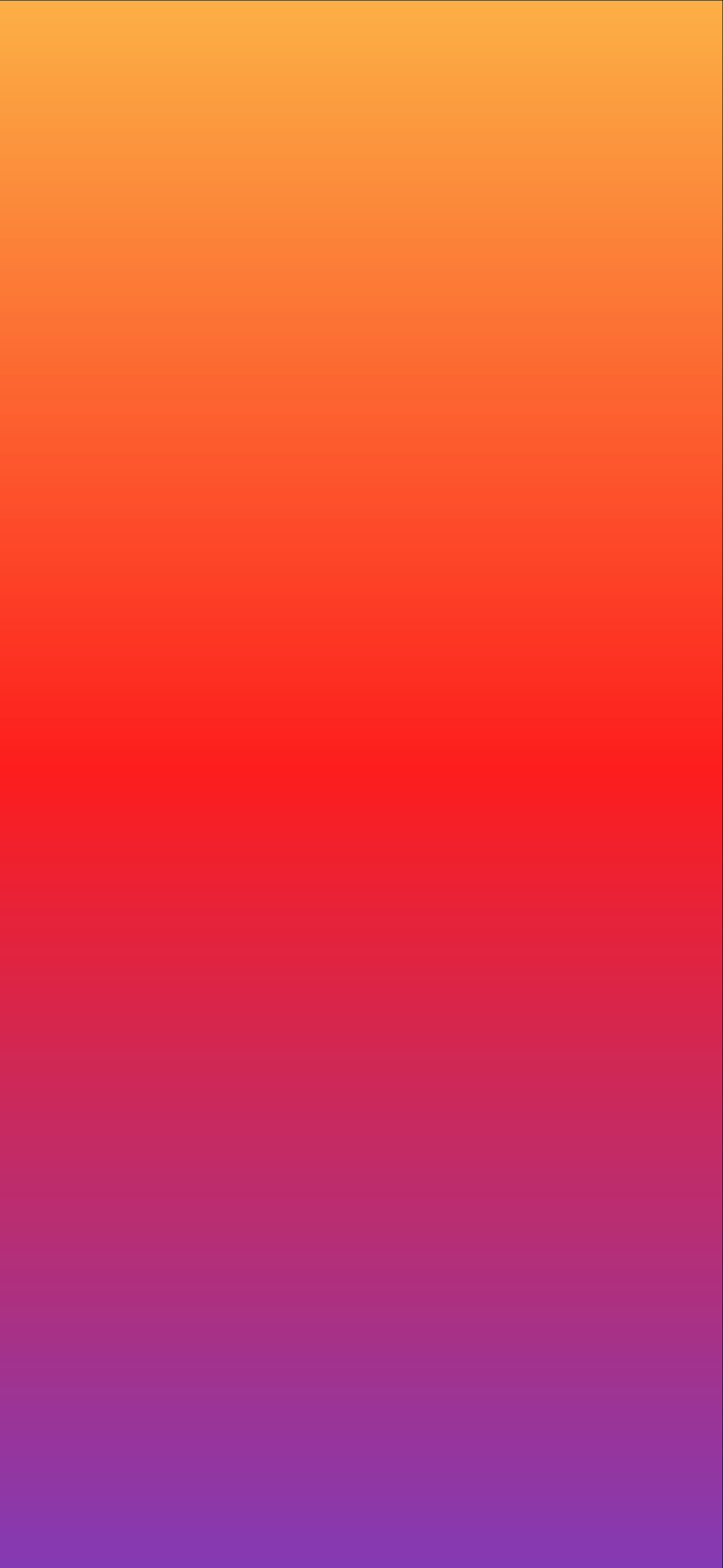 1440x3120 Gradient Wallpaper for iPhone 11. Free background image, White stickers, Sign printing