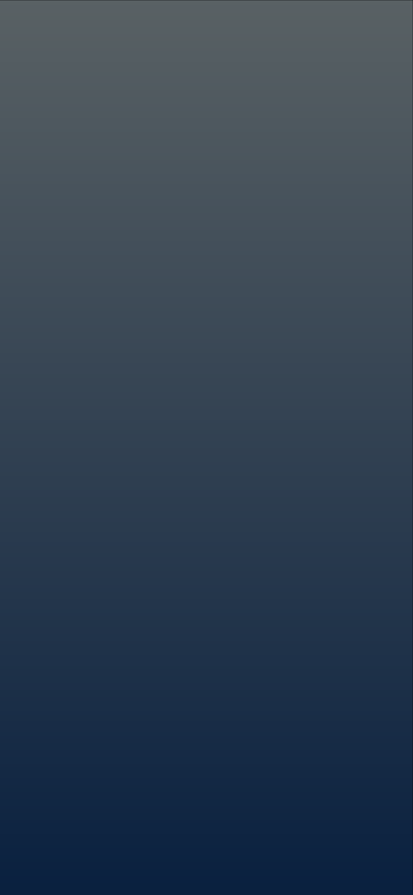 1440x3120 Gradient Wallpaper 11