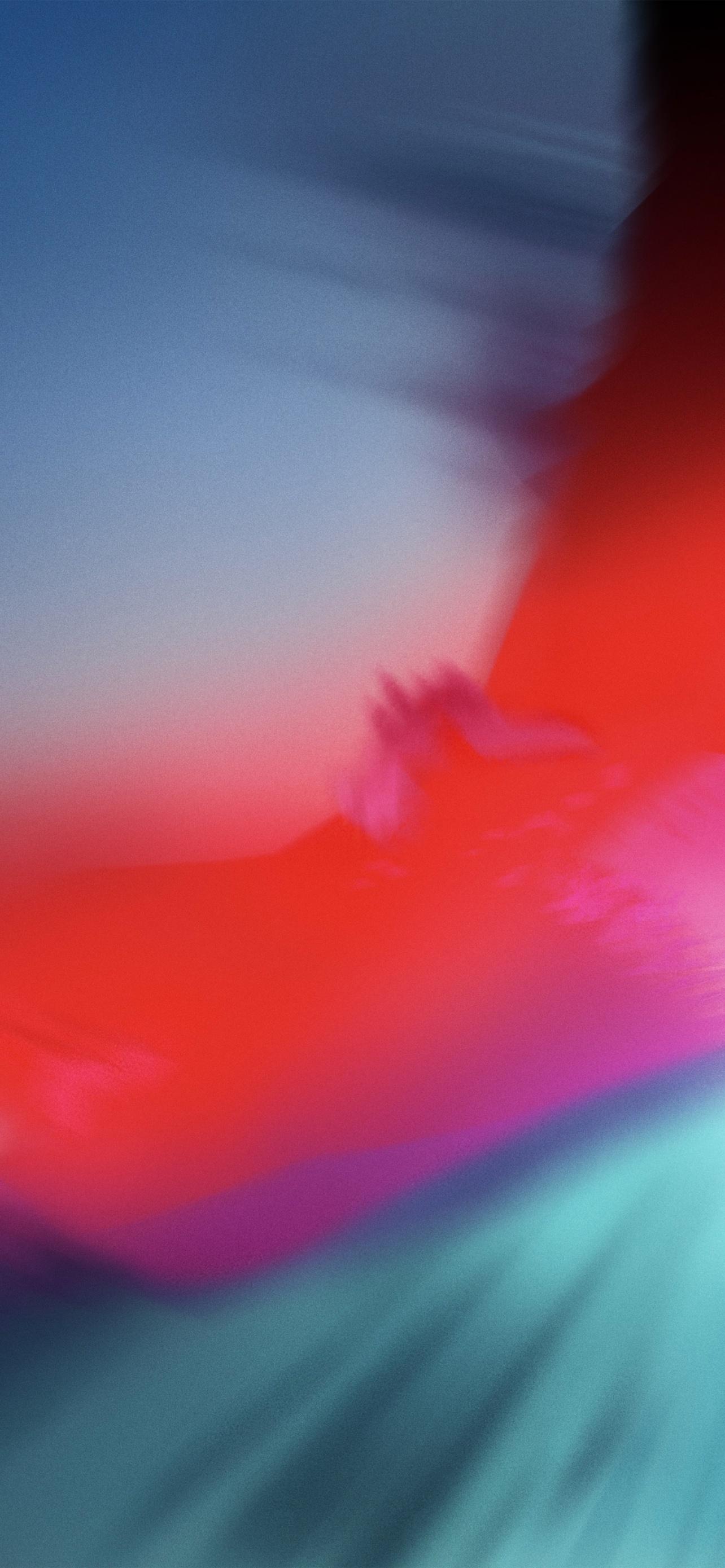 1284x2778 iOS 12 Wallpaper 4K, Stock, Abstract